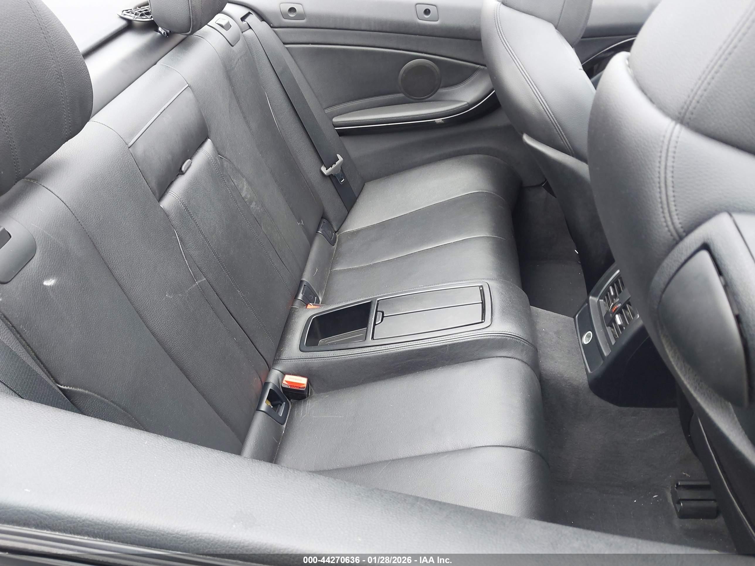 BMW 428I image 8