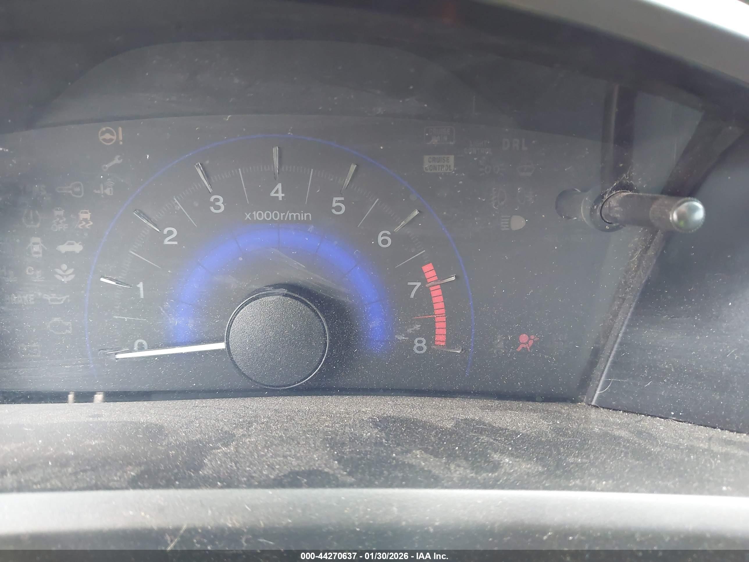 HONDA CIVIC image 7