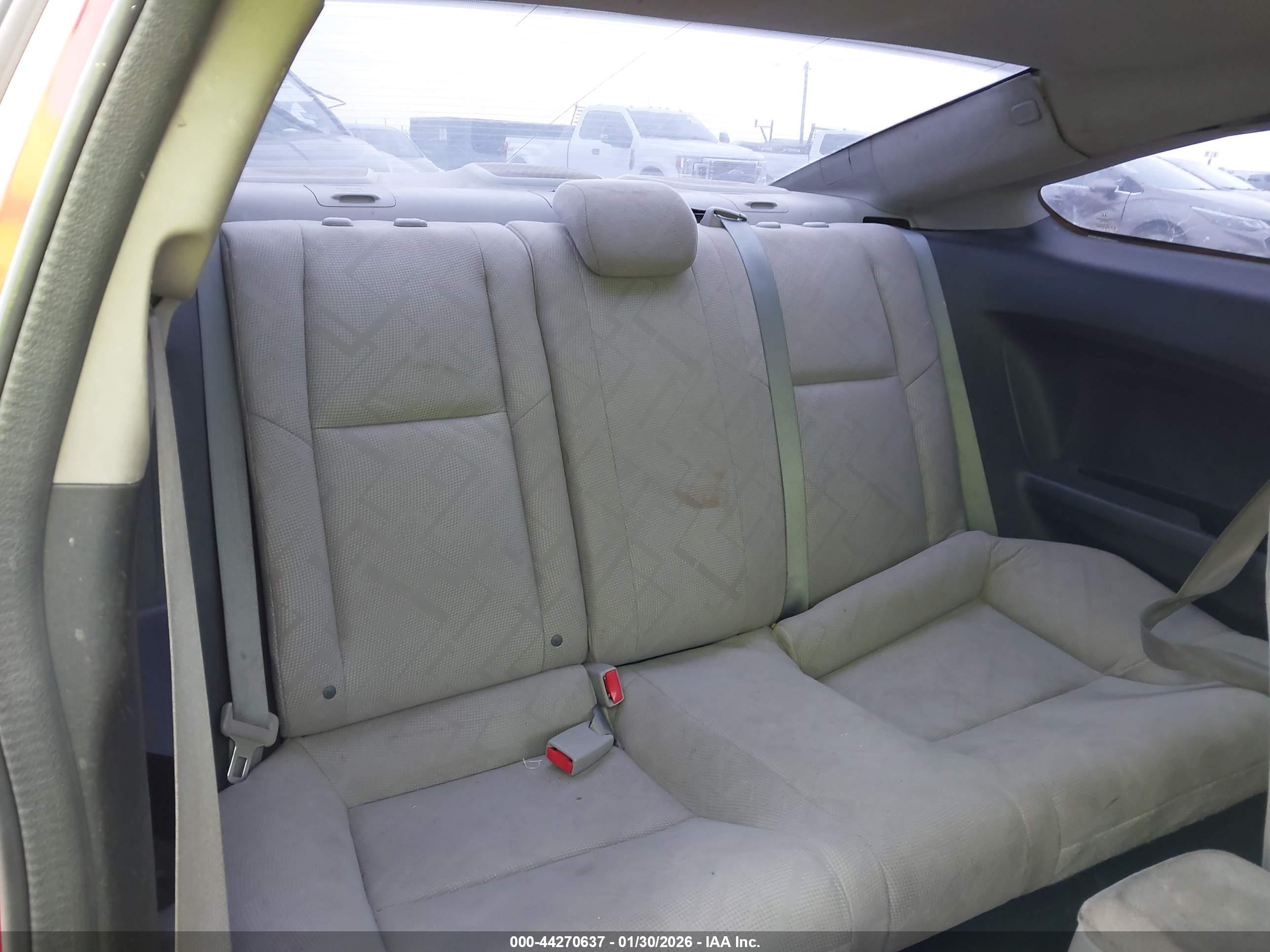 HONDA CIVIC image 8