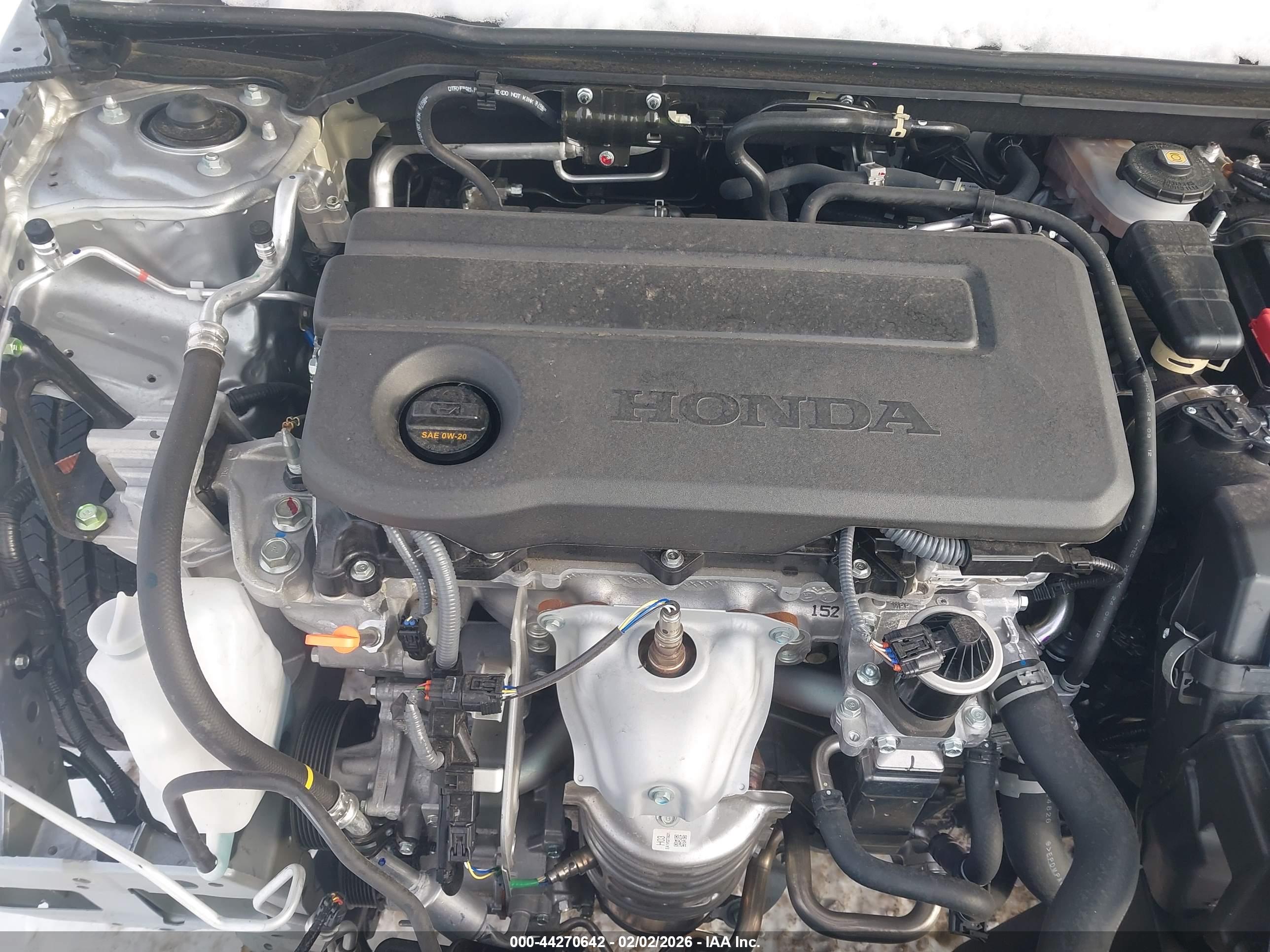 HONDA CIVIC image 10