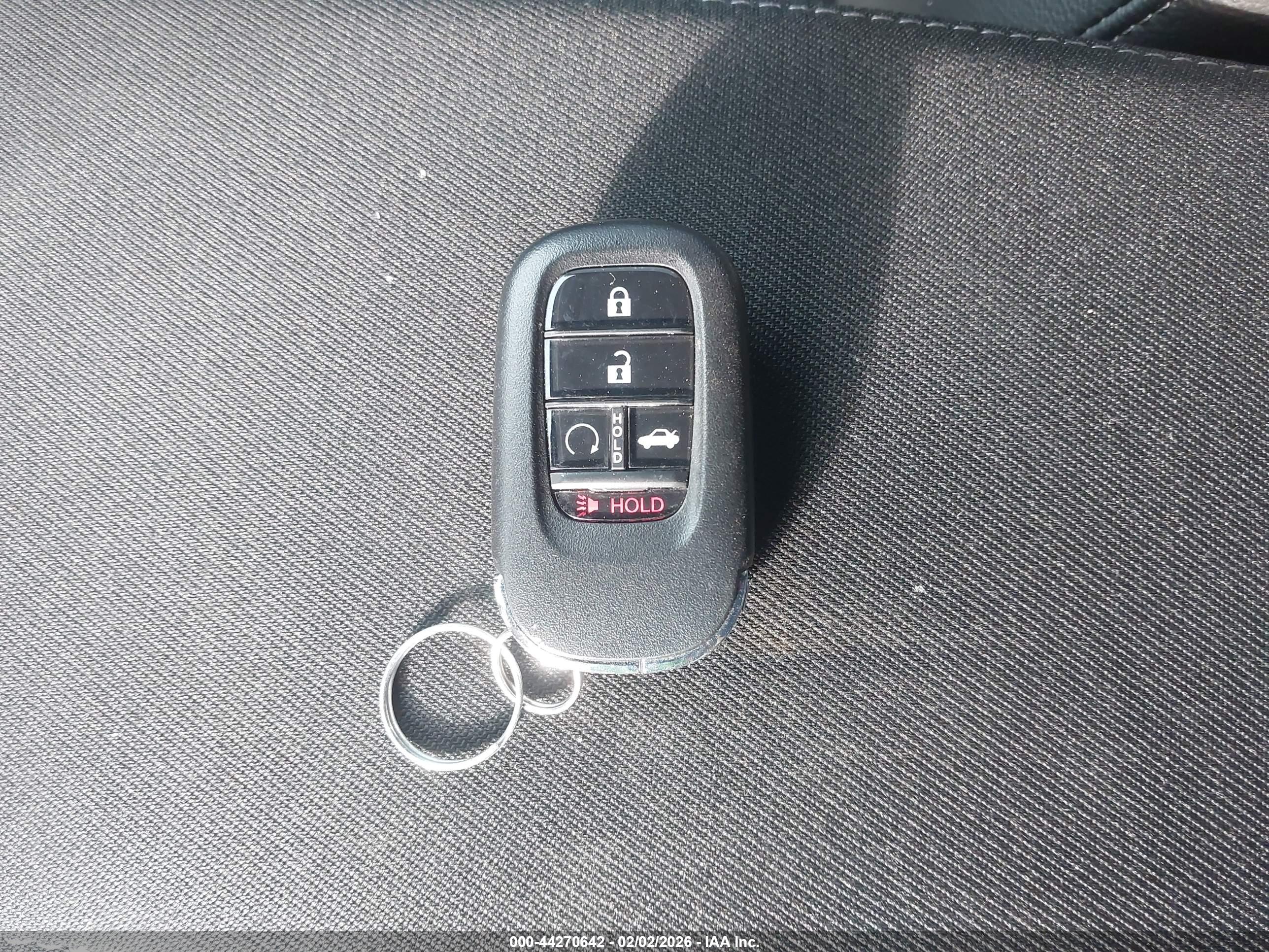 HONDA CIVIC image 11