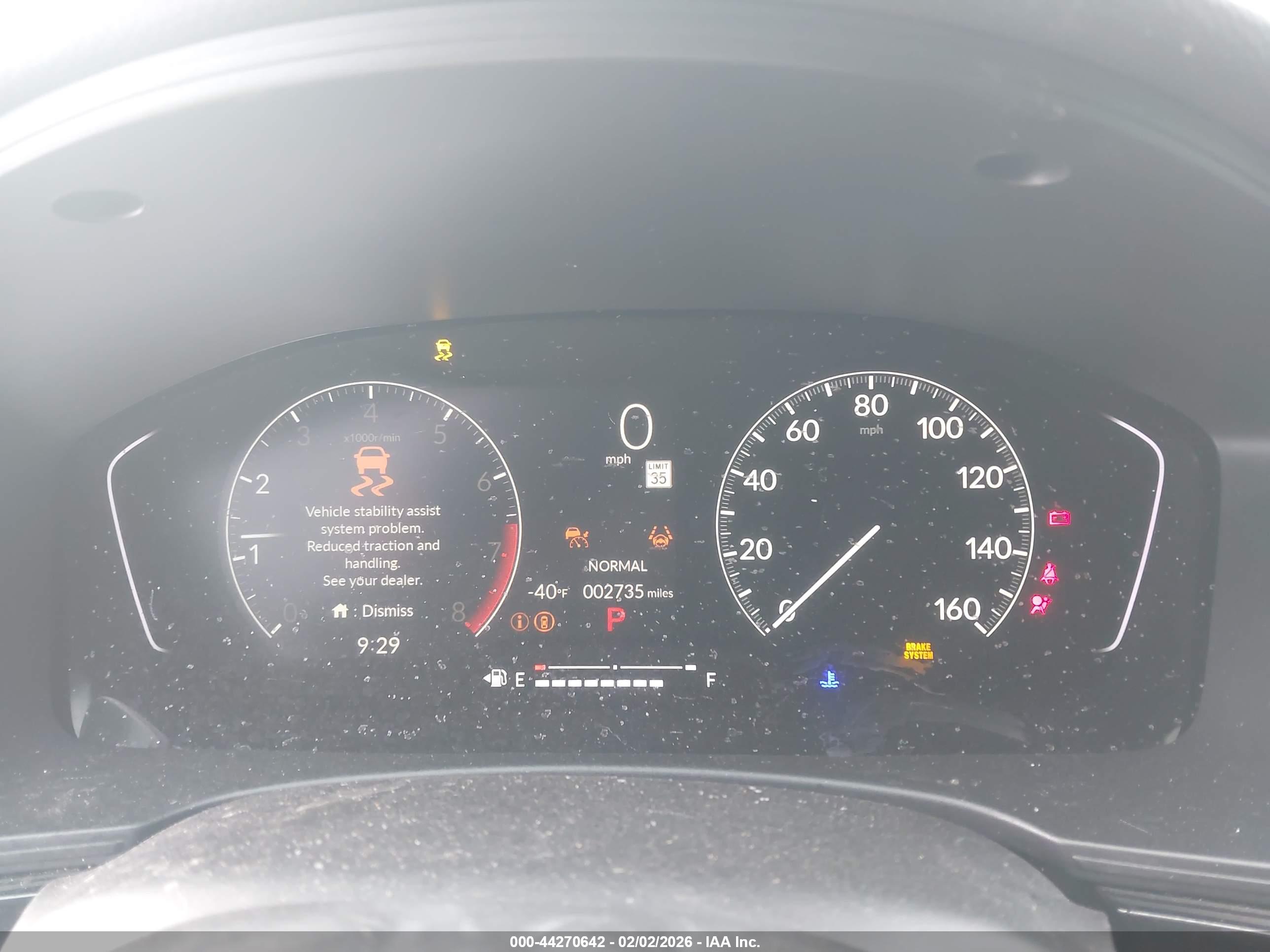 HONDA CIVIC image 7