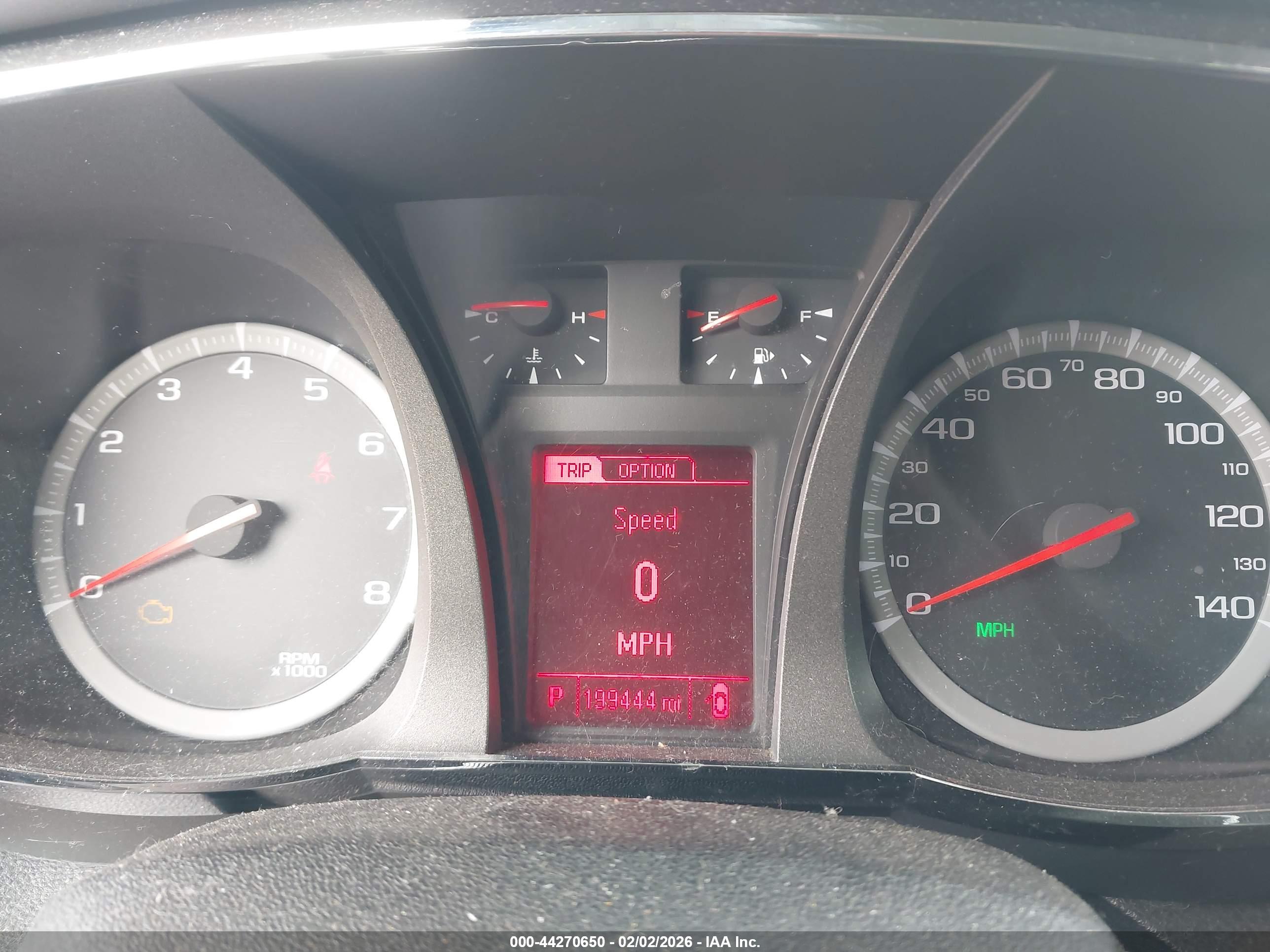 GMC TERRAIN image 7