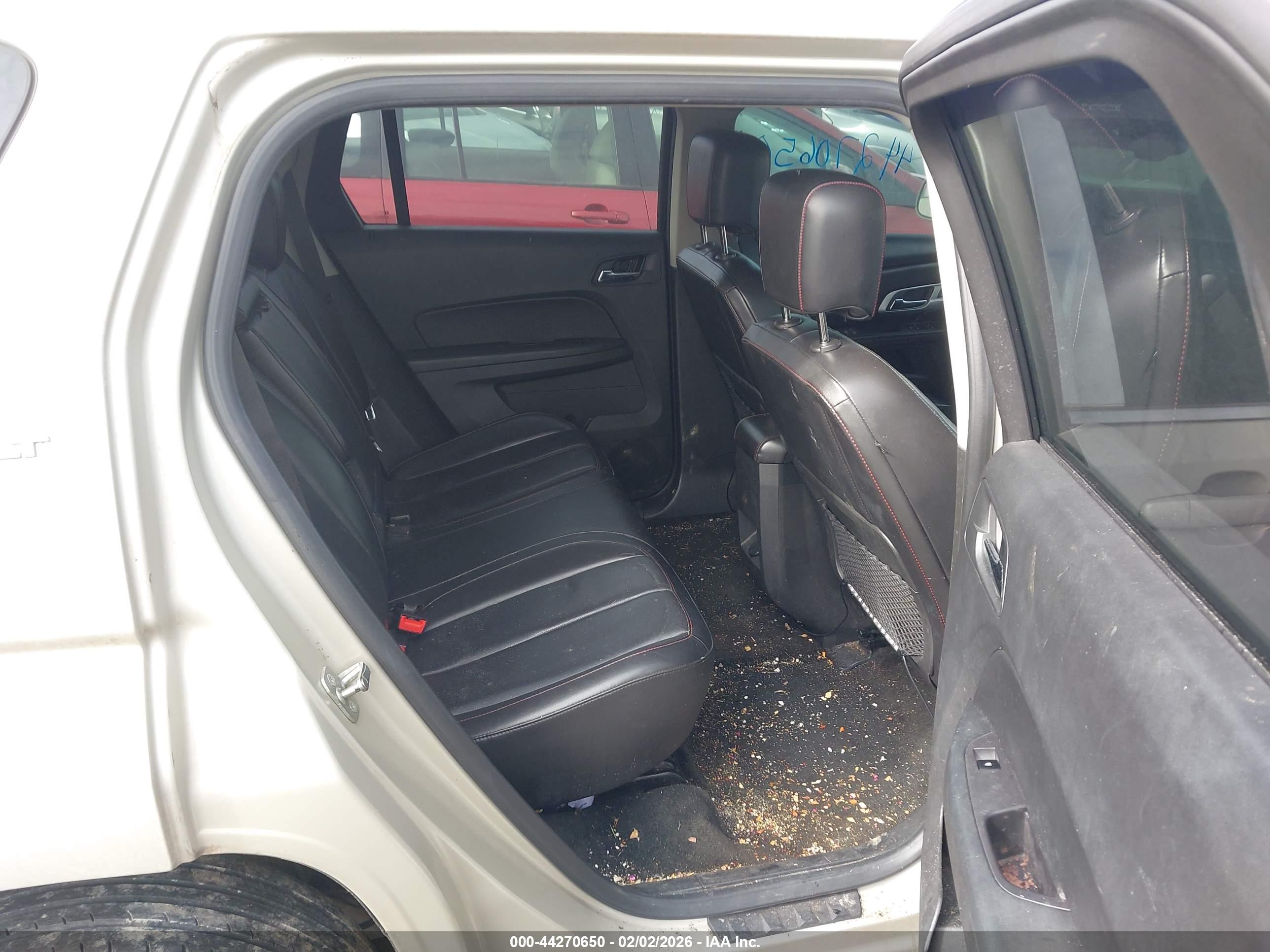 GMC TERRAIN image 8