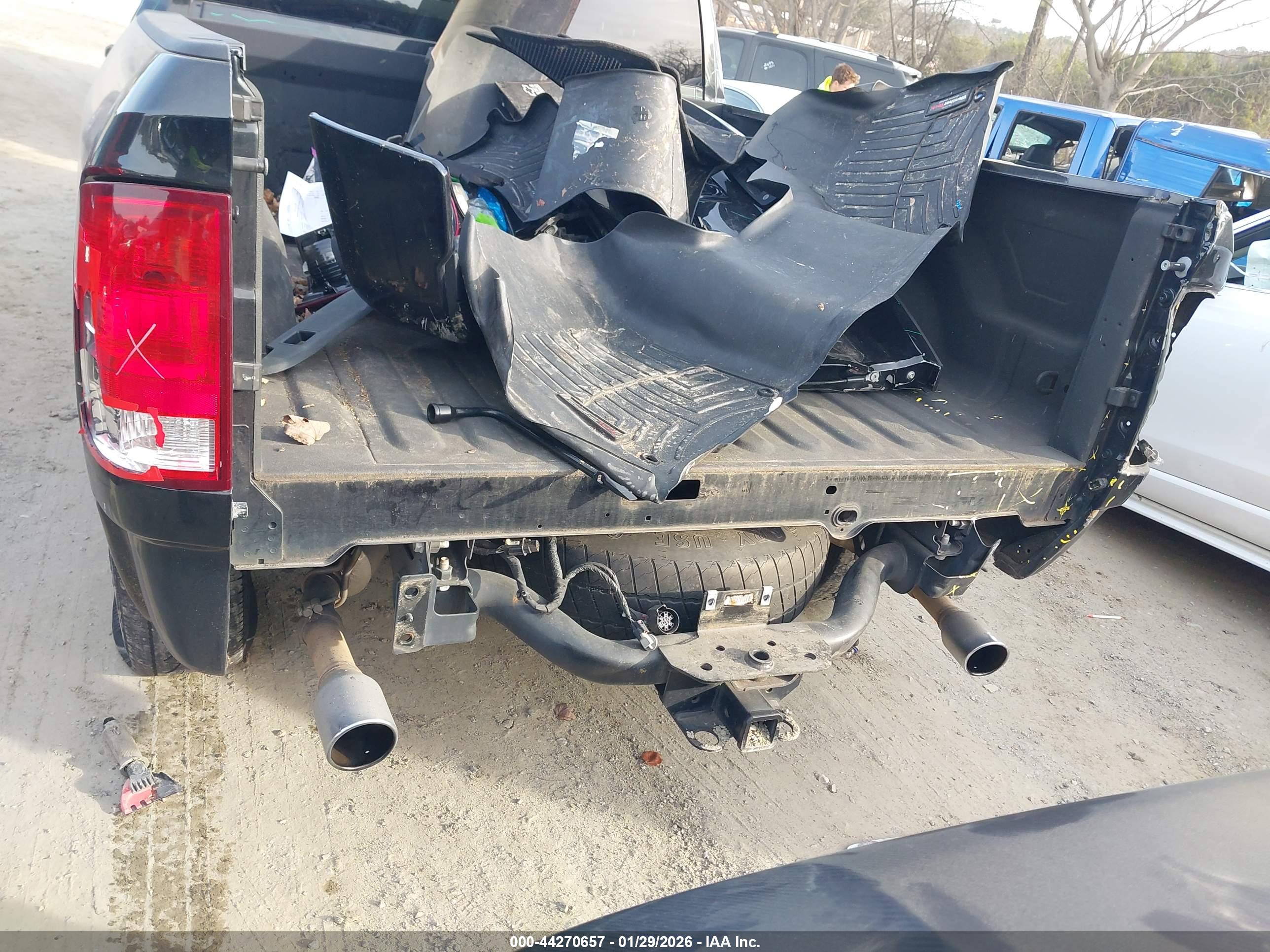 RAM 1500 image 6