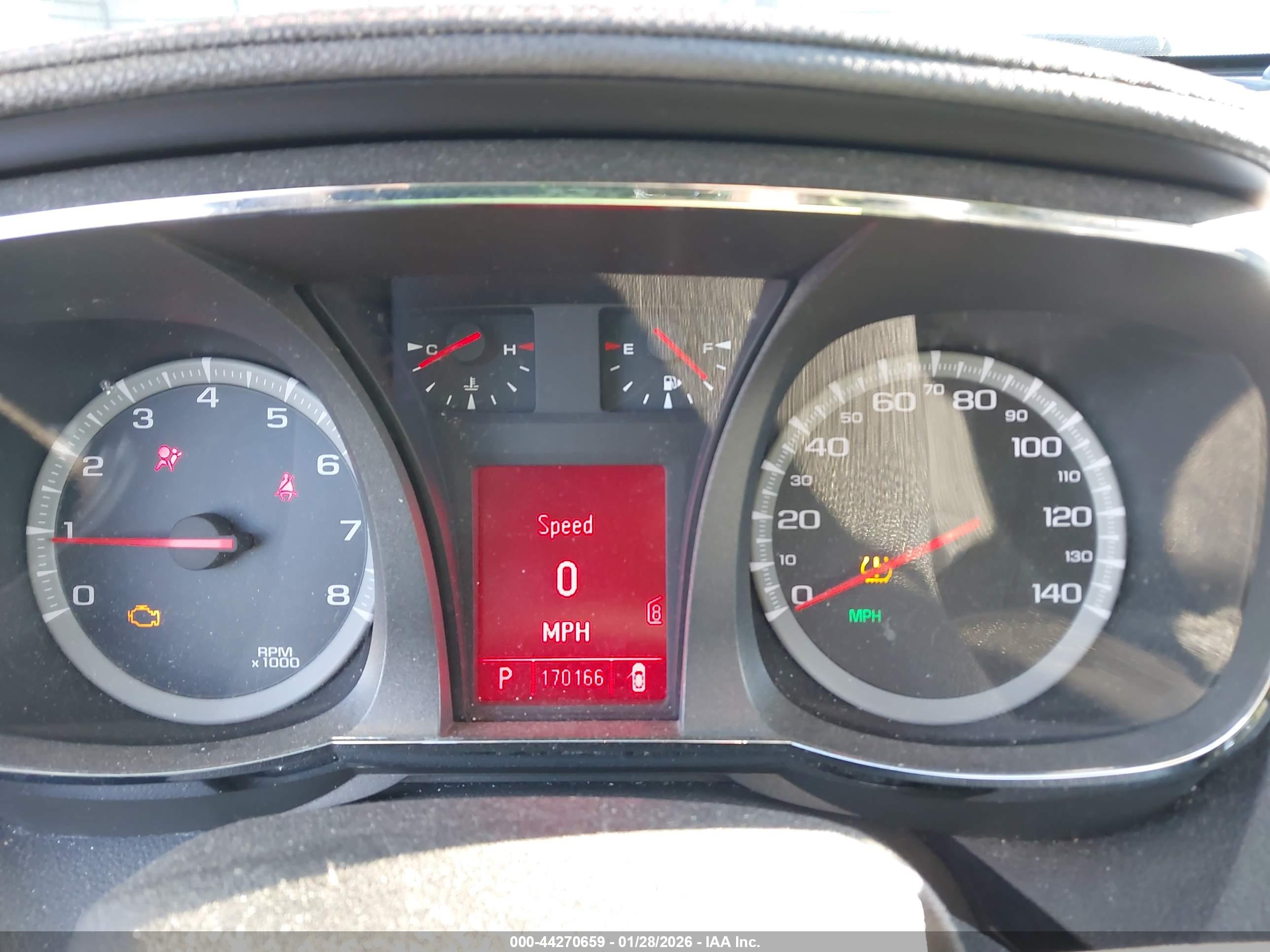 GMC TERRAIN image 7