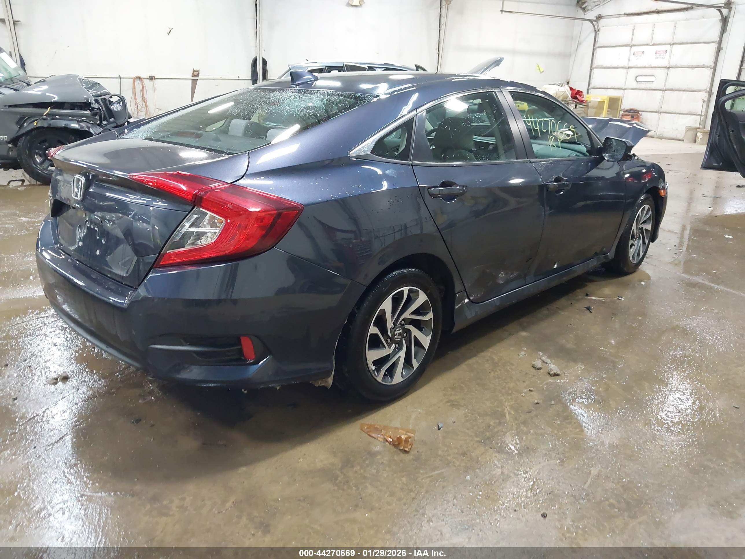 HONDA CIVIC image 4
