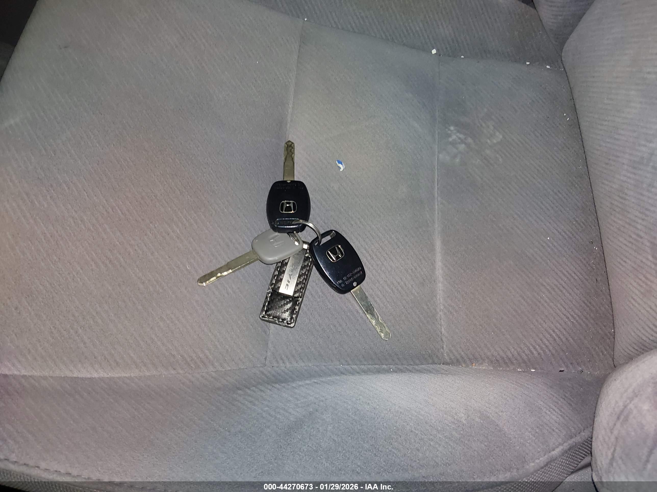 HONDA CIVIC image 11