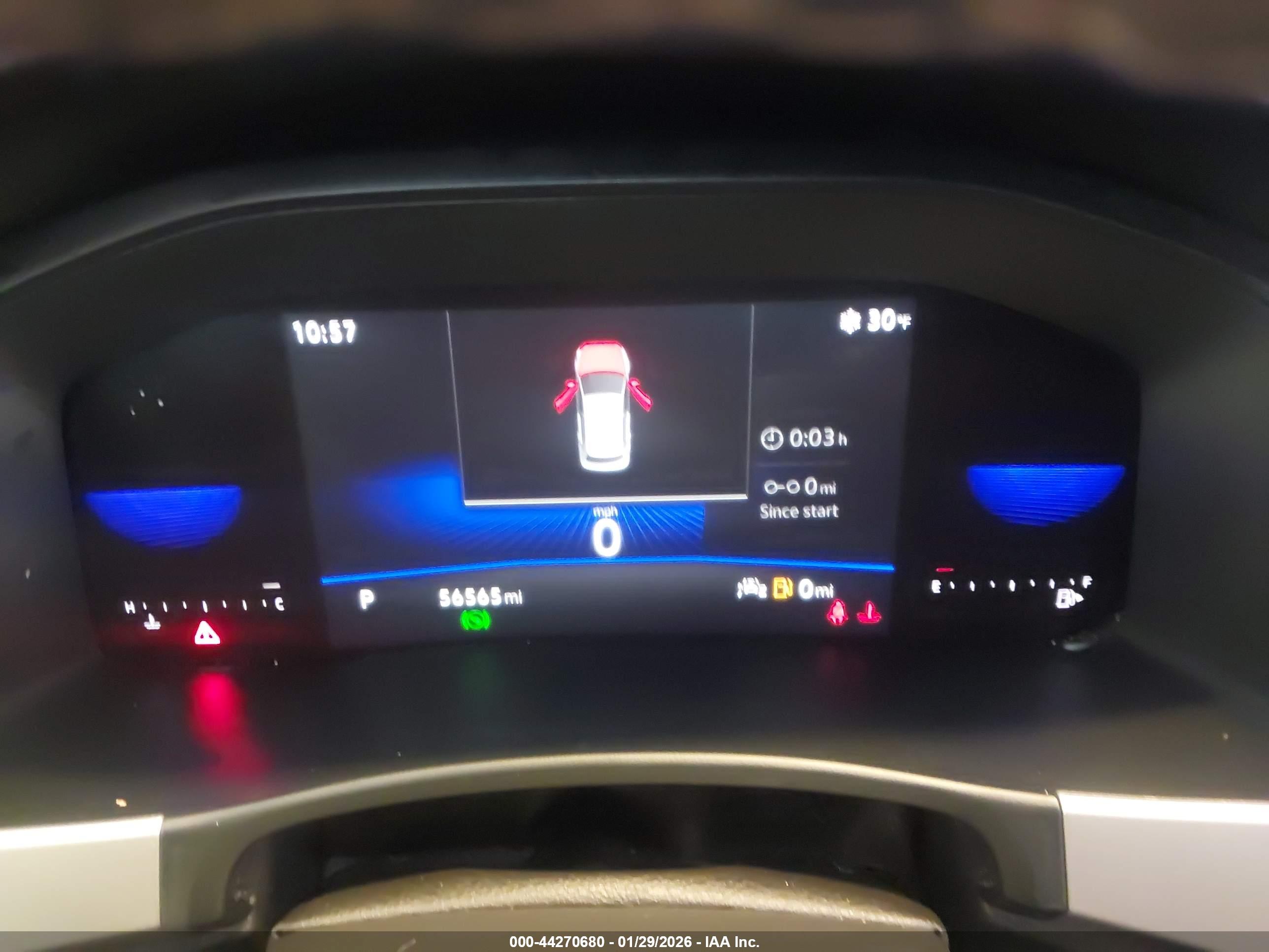 VOLKSWAGEN ATLAS image 7