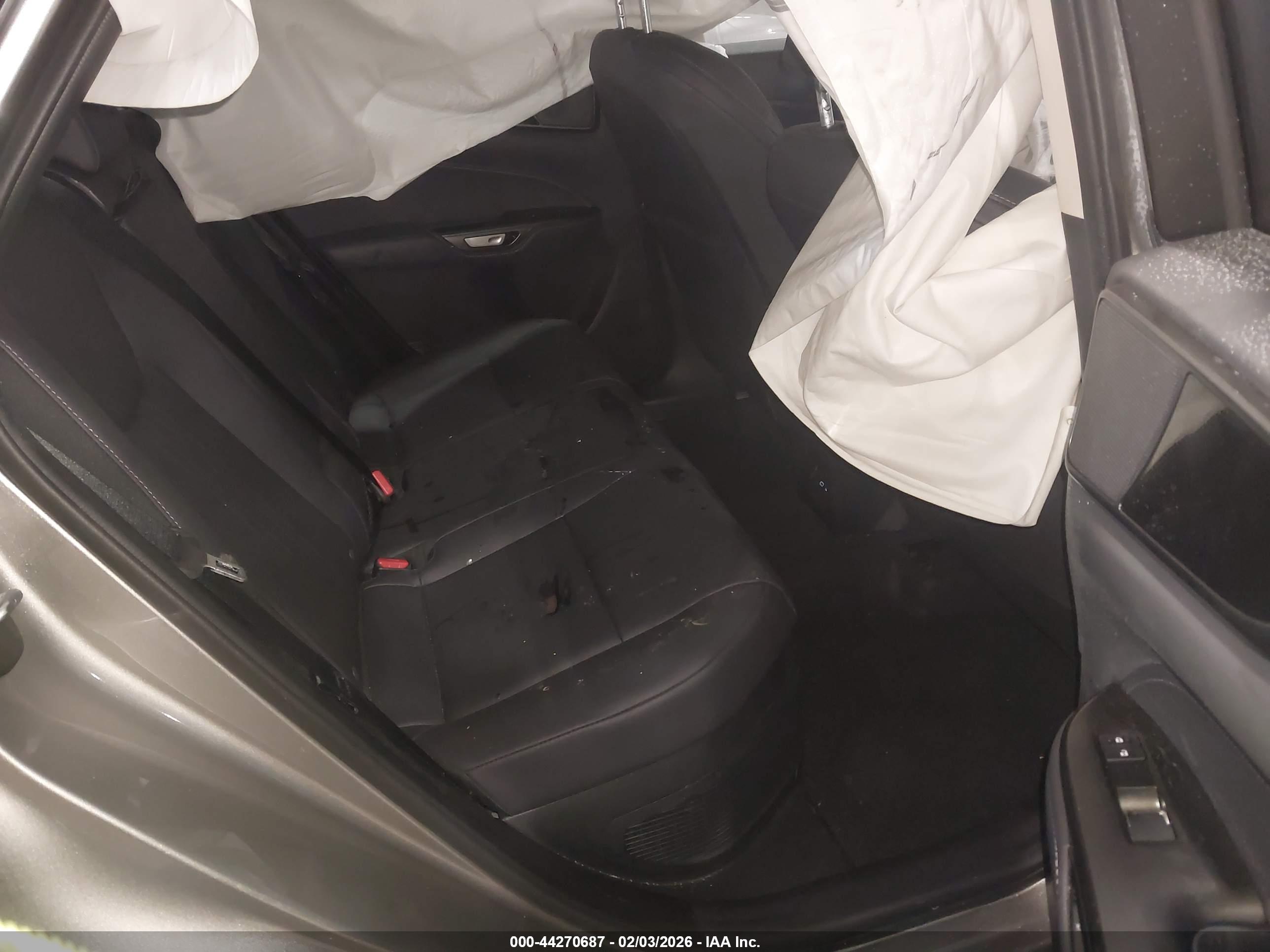 LEXUS NX image 8