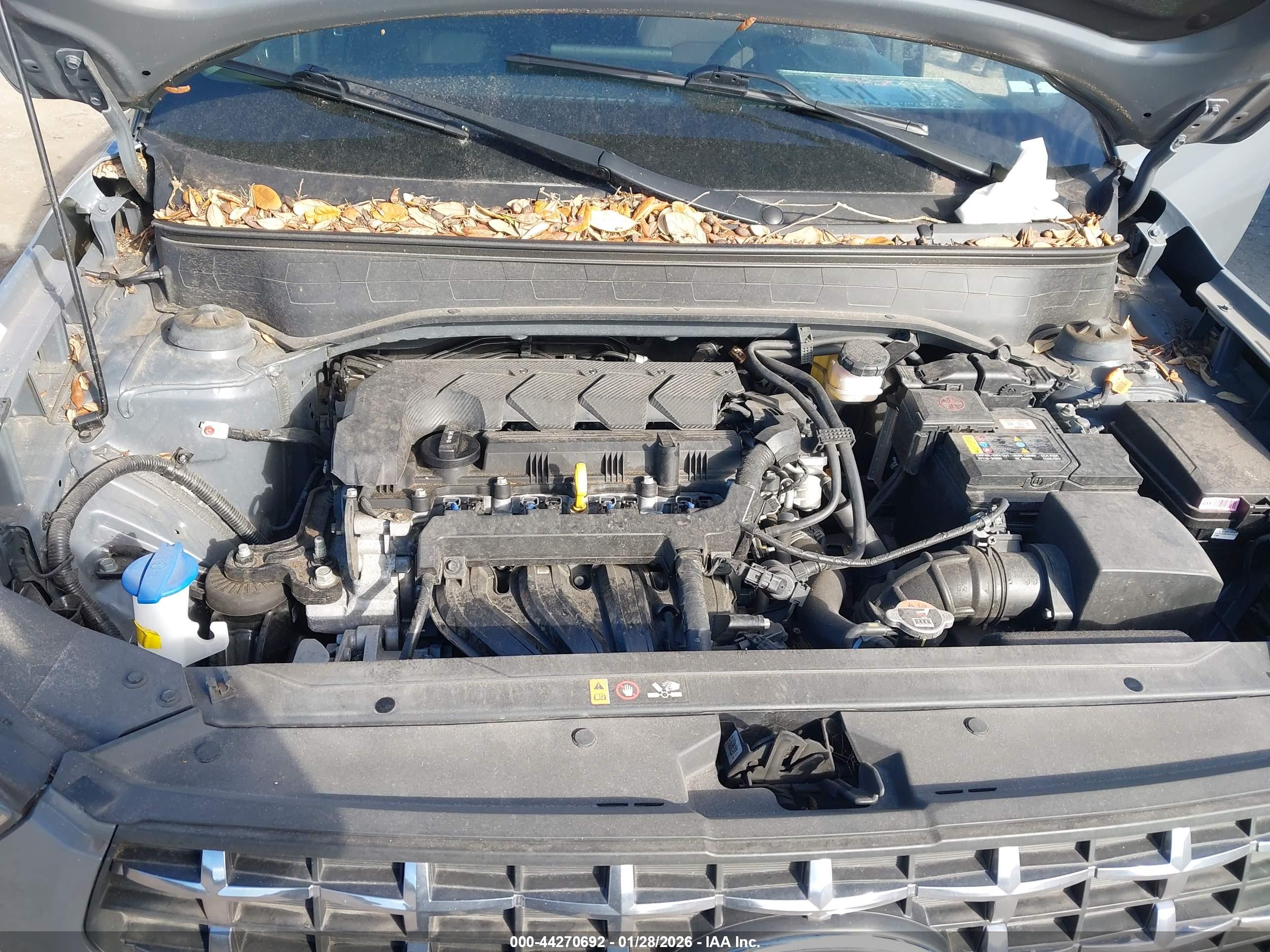 HYUNDAI VENUE image 10