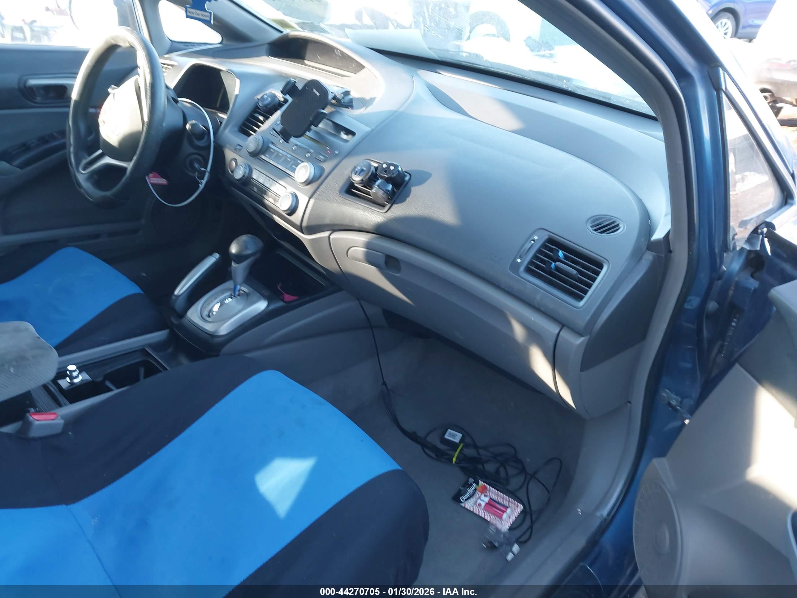 HONDA CIVIC image 5