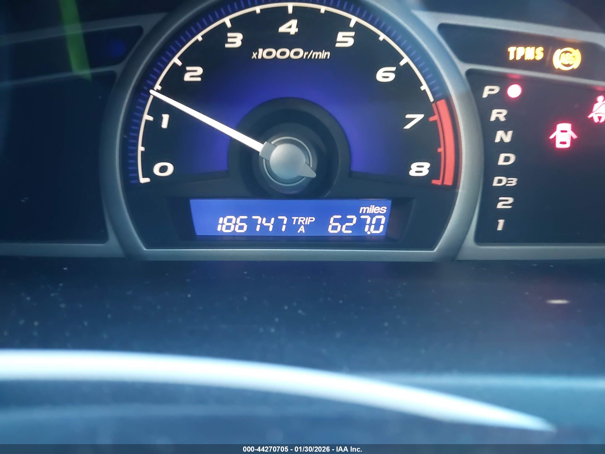 HONDA CIVIC image 7