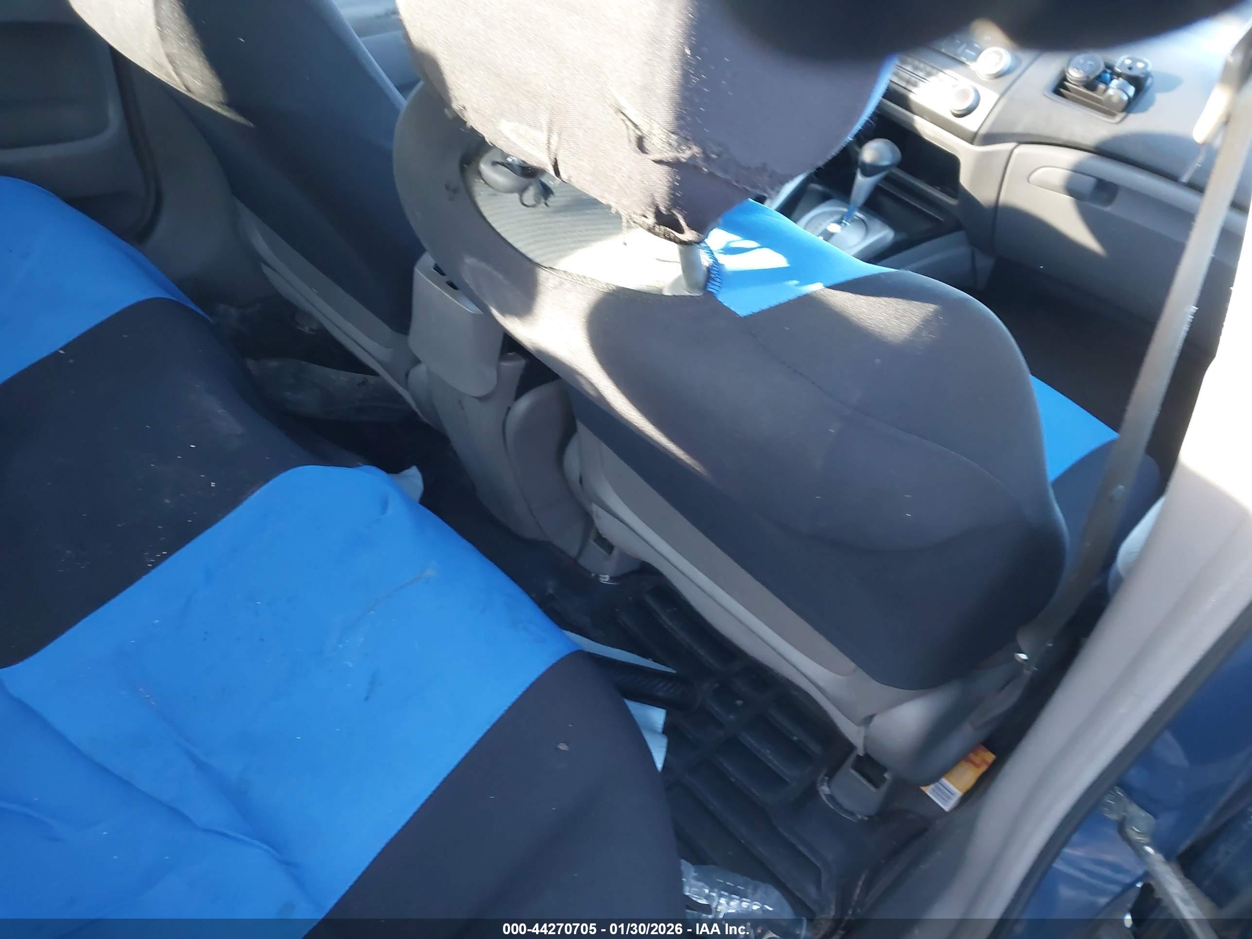 HONDA CIVIC image 8