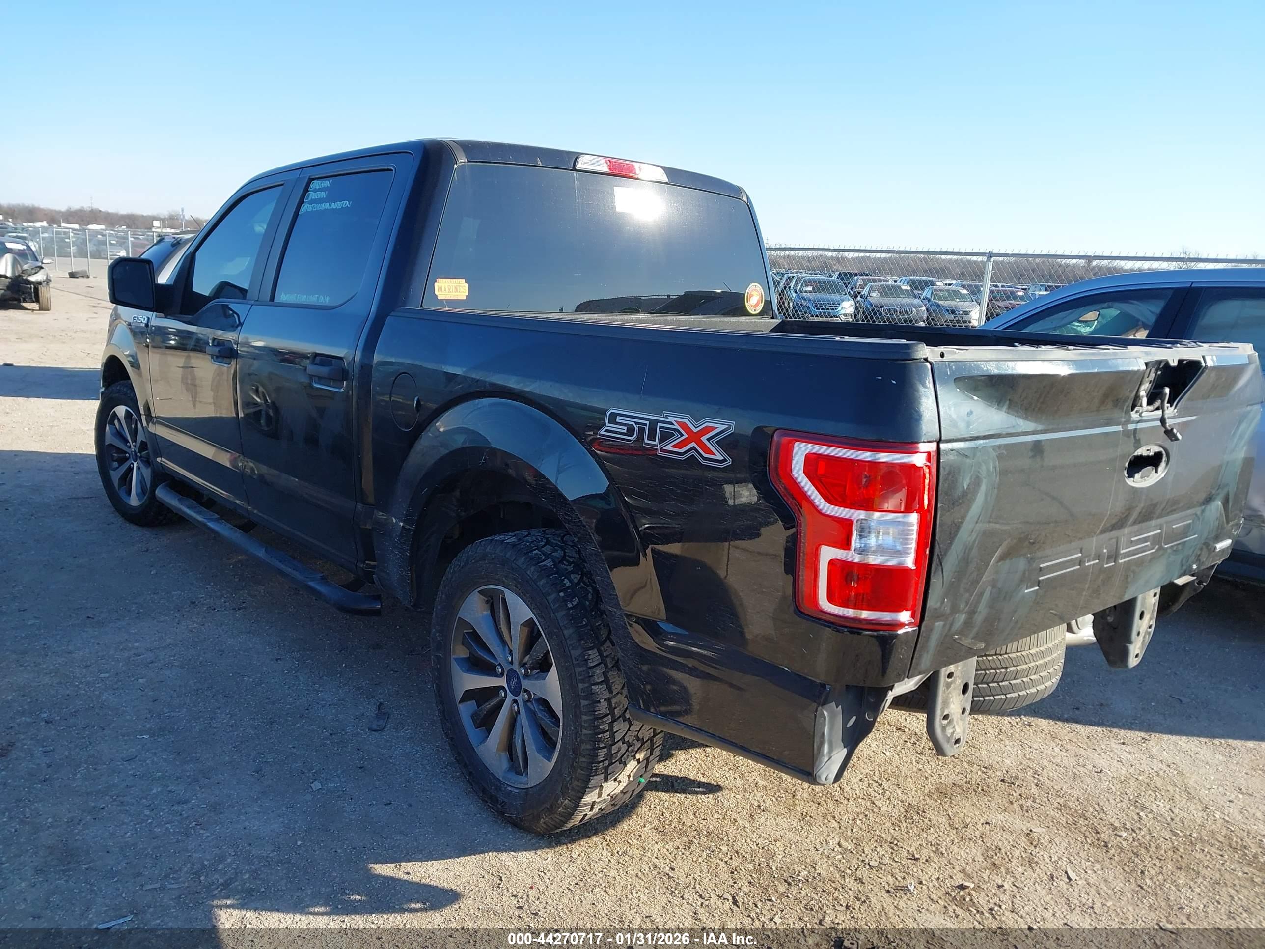 FORD F-150 image 3