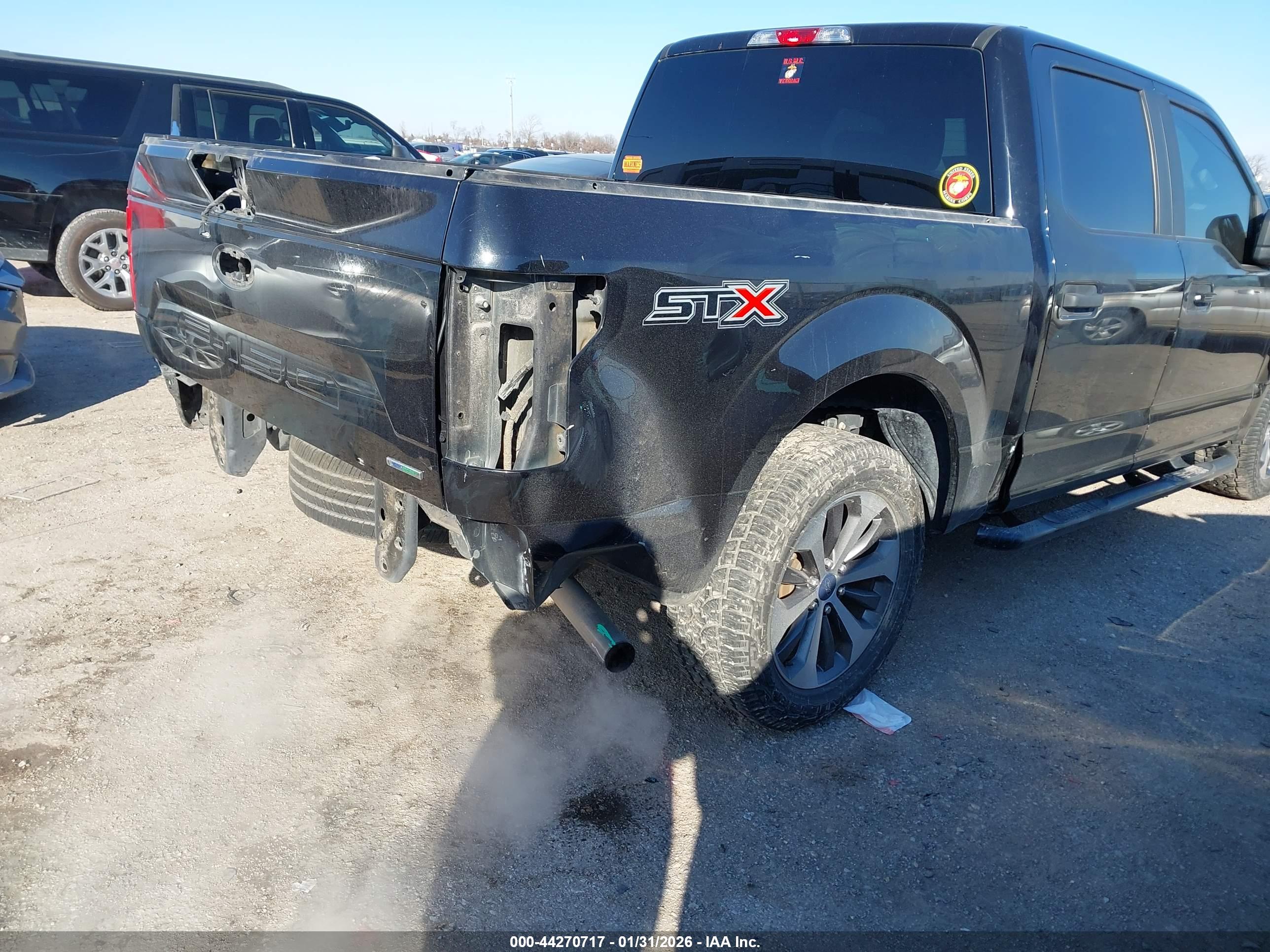 FORD F-150 image 6