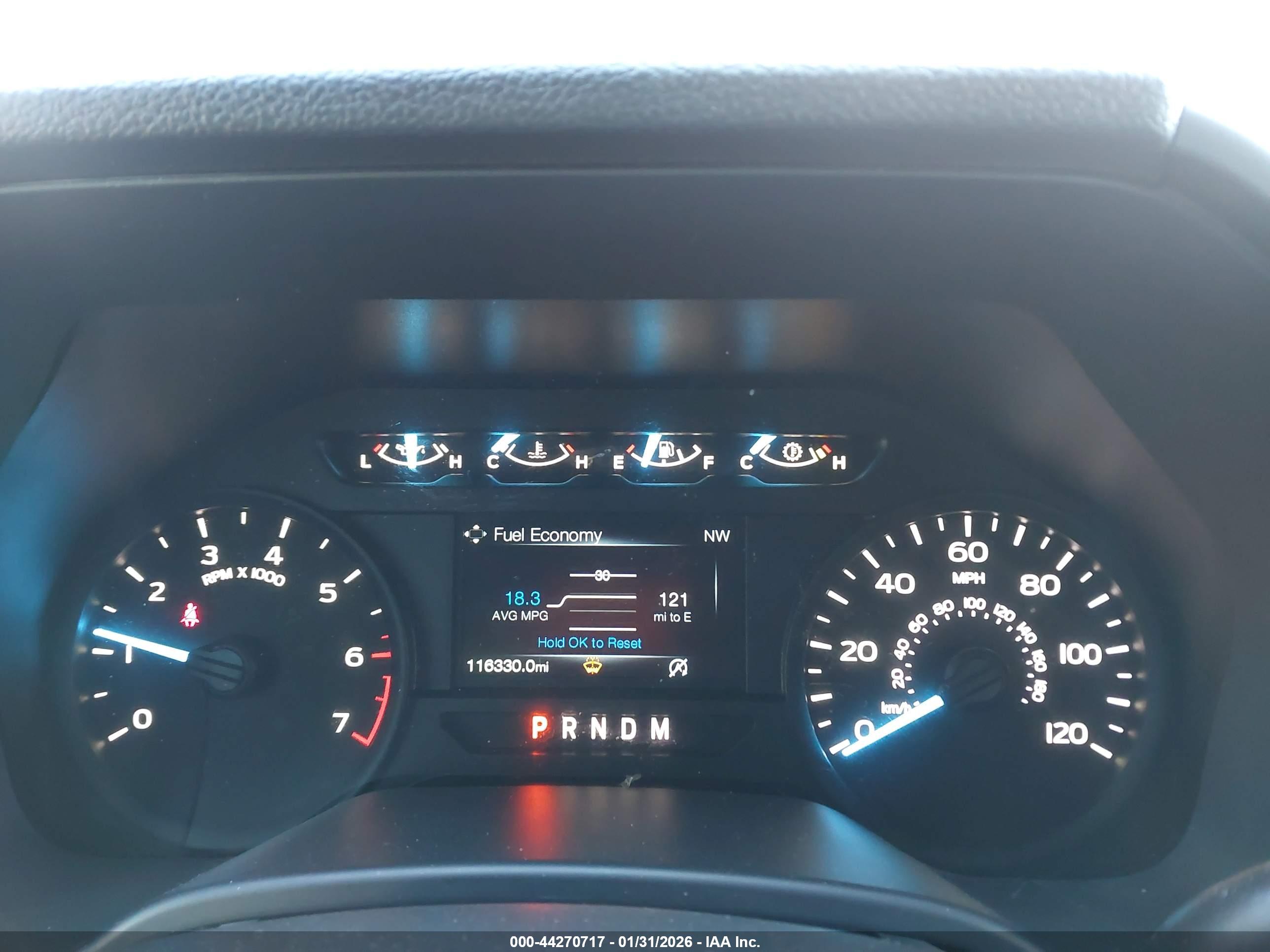 FORD F-150 image 7