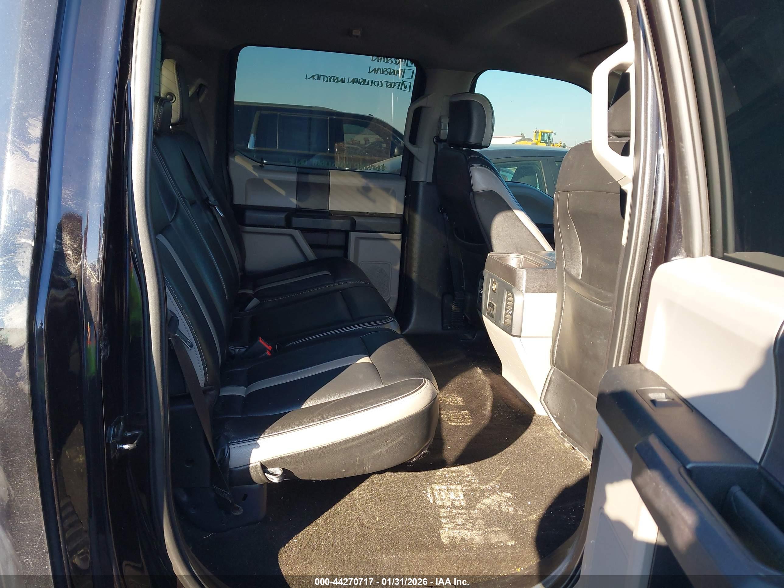 FORD F-150 image 8