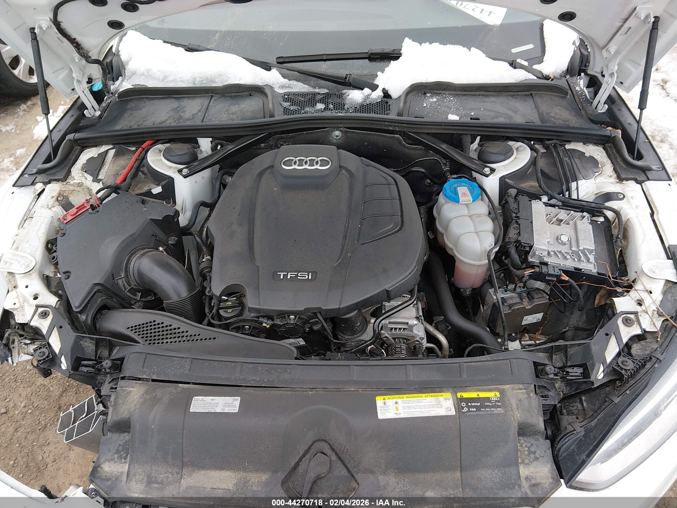 AUDI A5 image 10