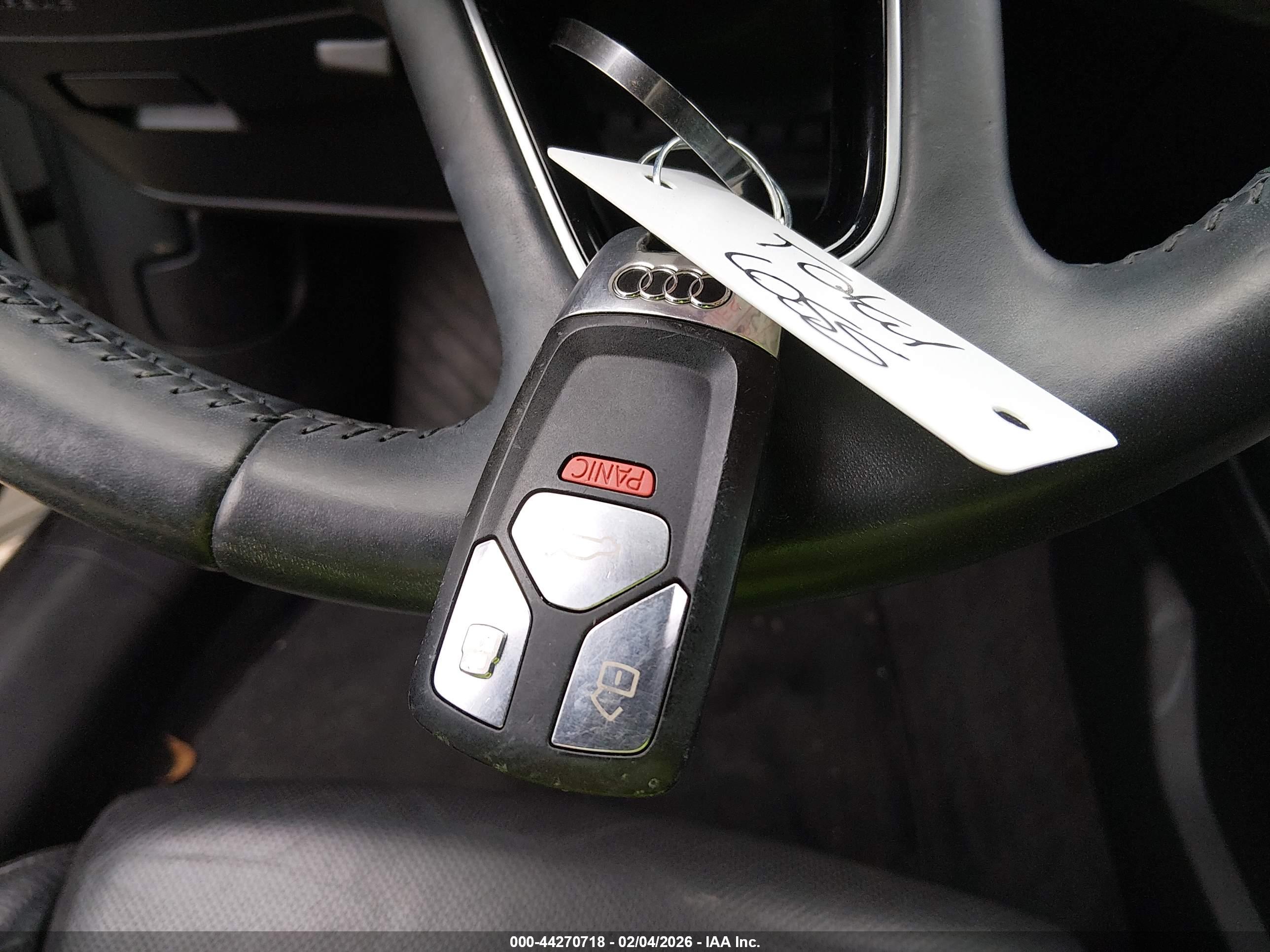 AUDI A5 image 11
