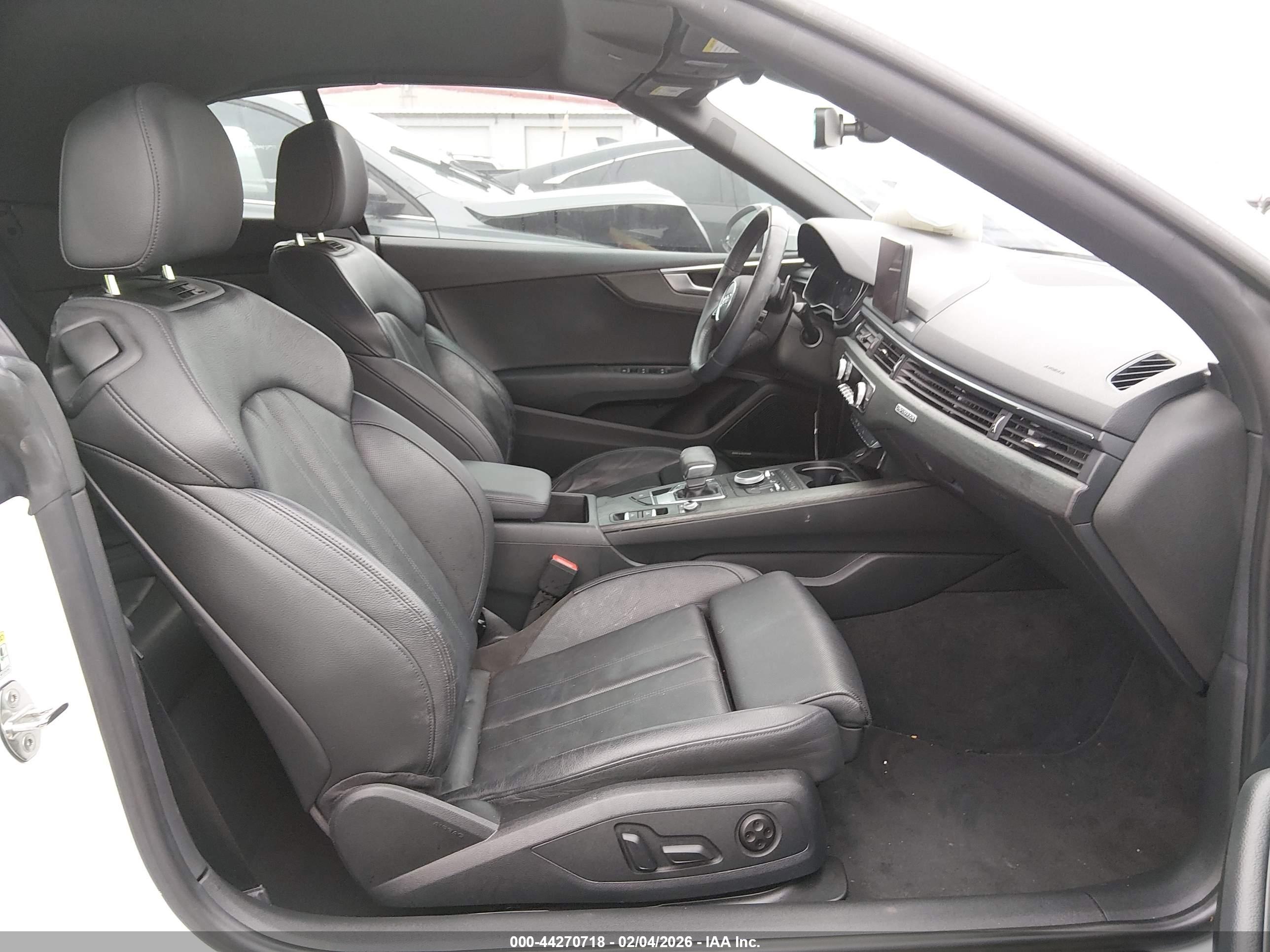 AUDI A5 image 5