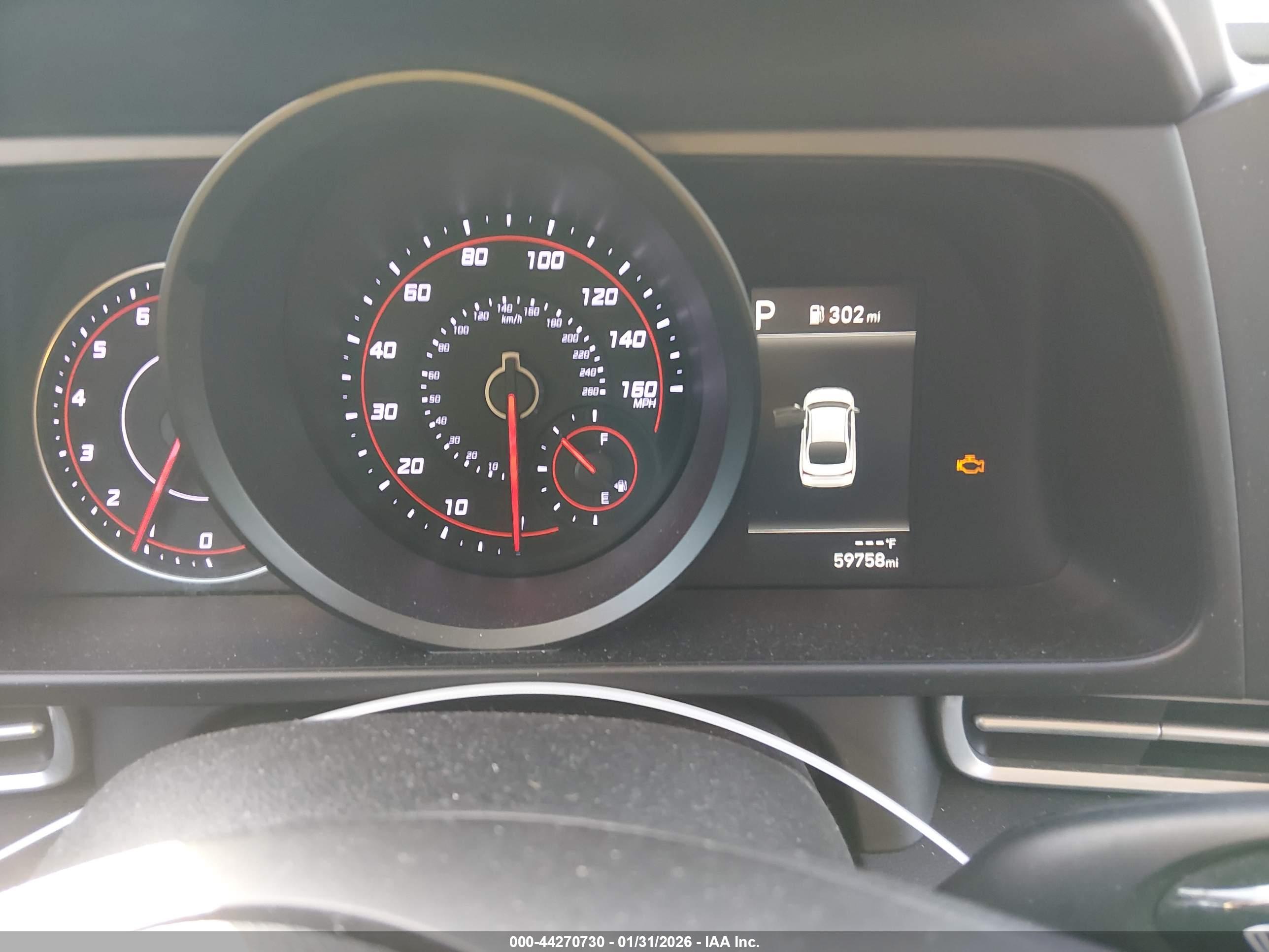 HYUNDAI ELANTRA image 7