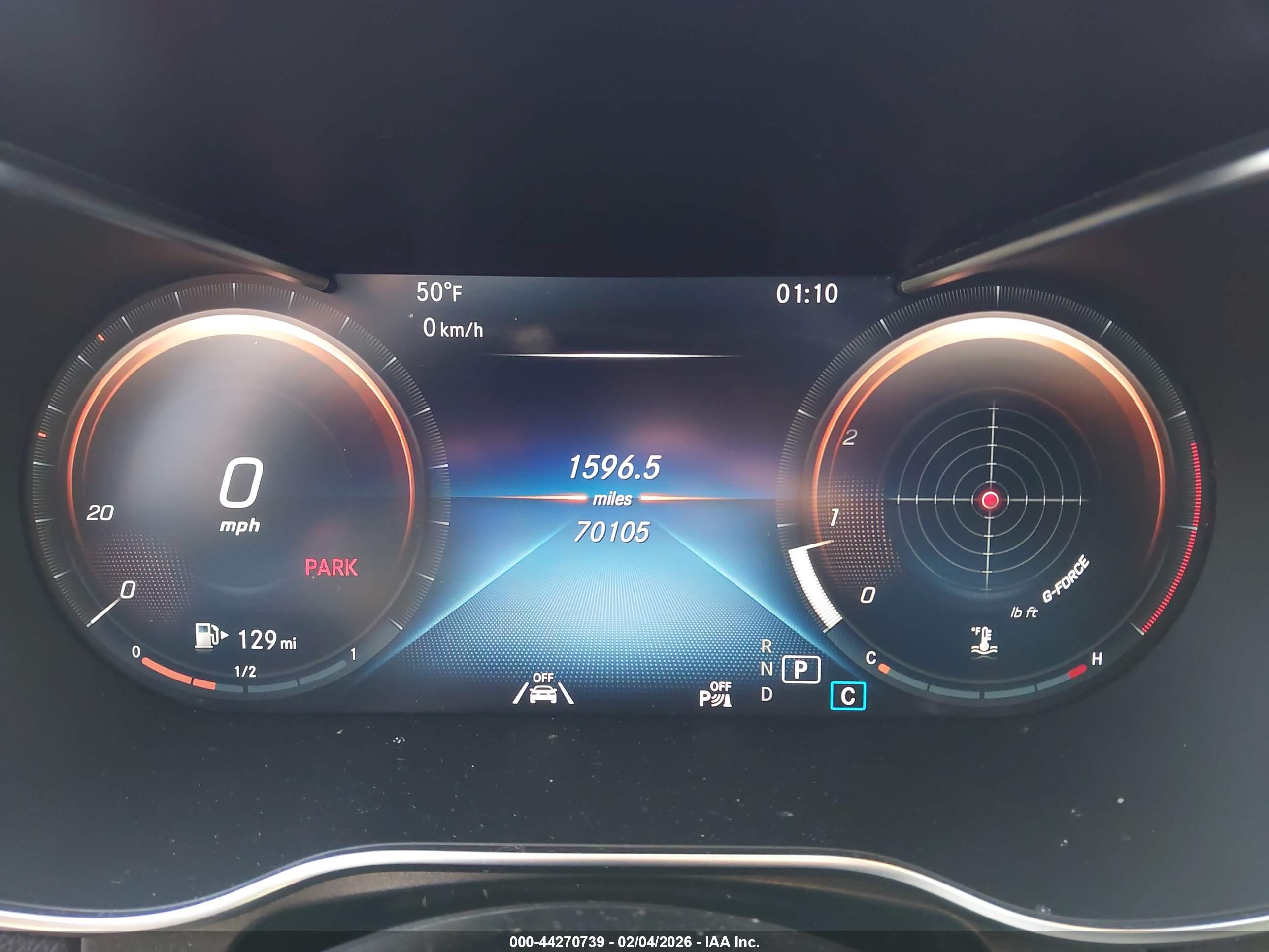 MERCEDES-BENZ GLC image 7