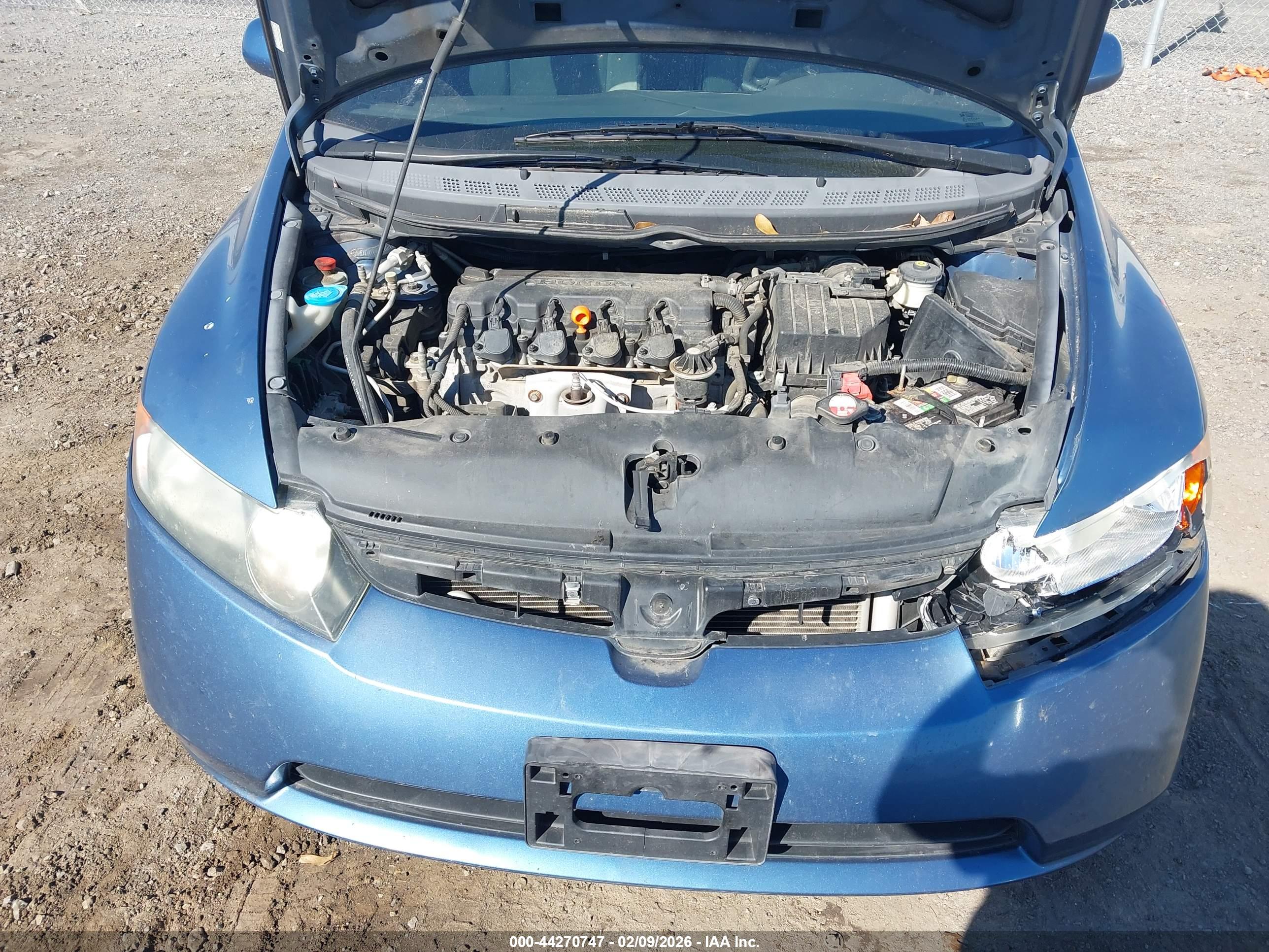 HONDA CIVIC image 10