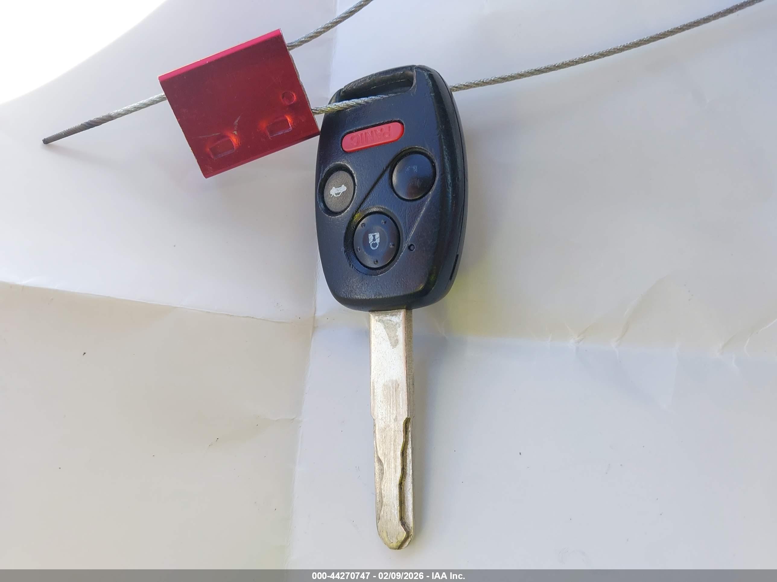 HONDA CIVIC image 11