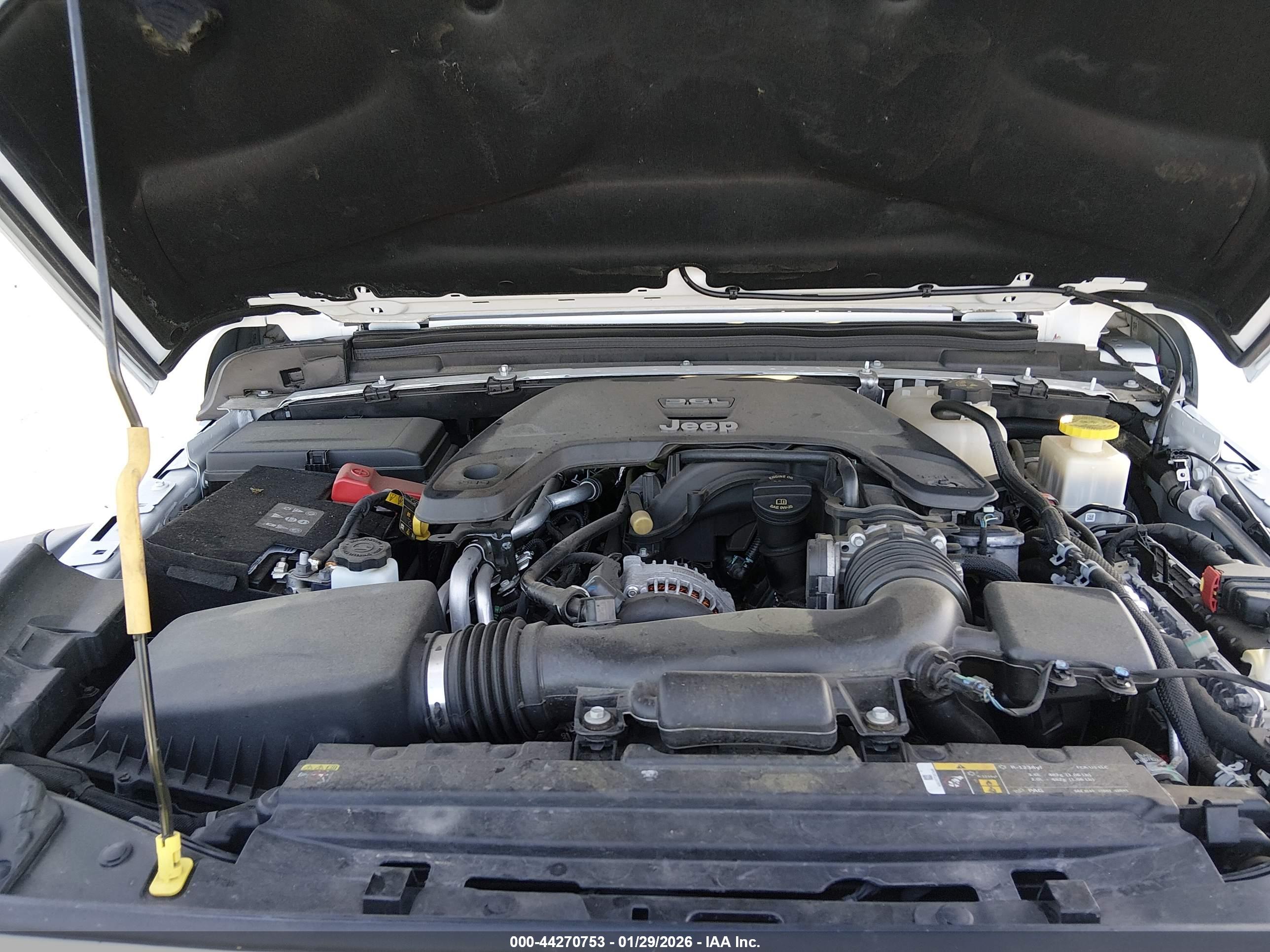JEEP GLADIATOR image 10