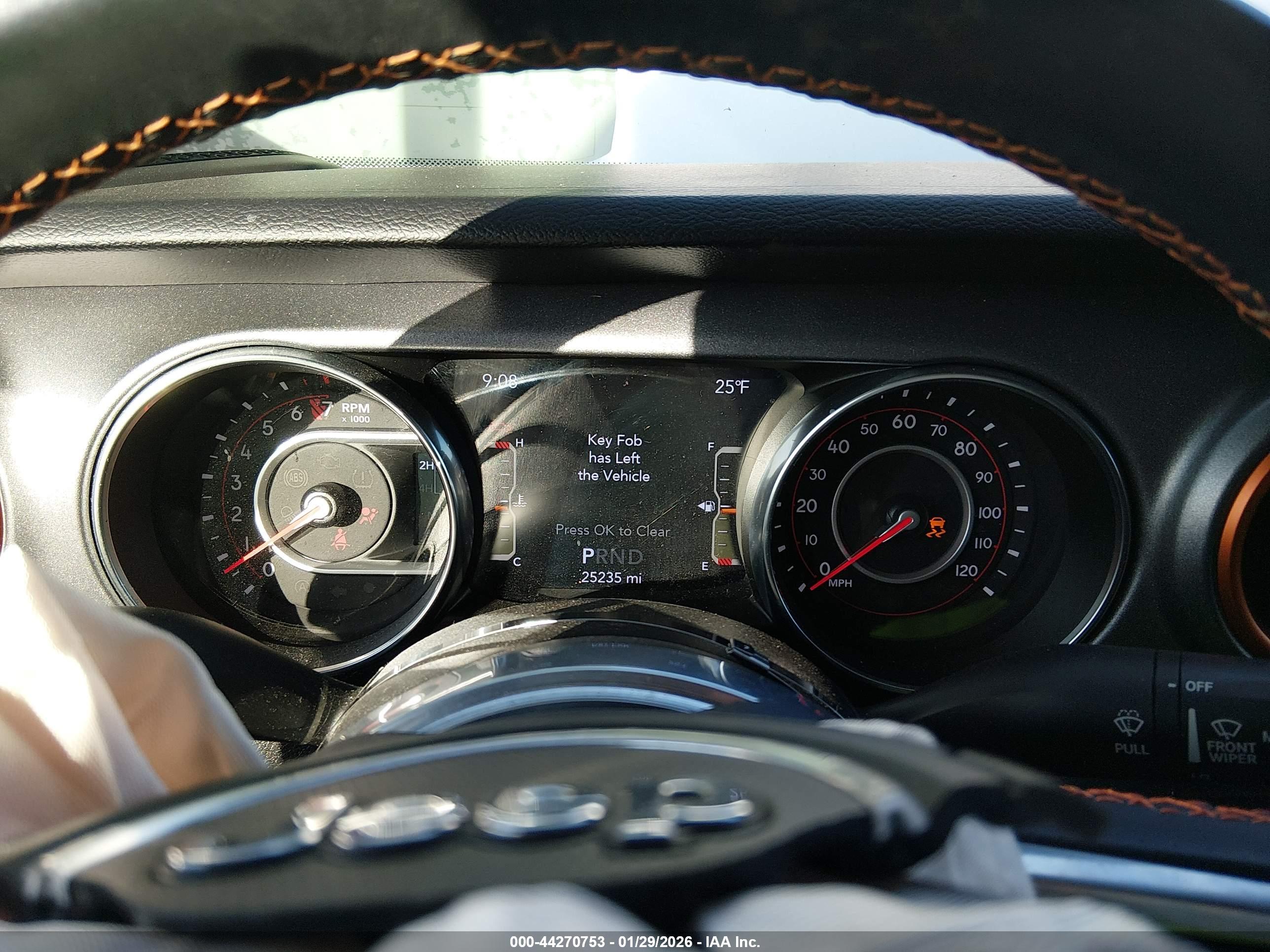 JEEP GLADIATOR image 7