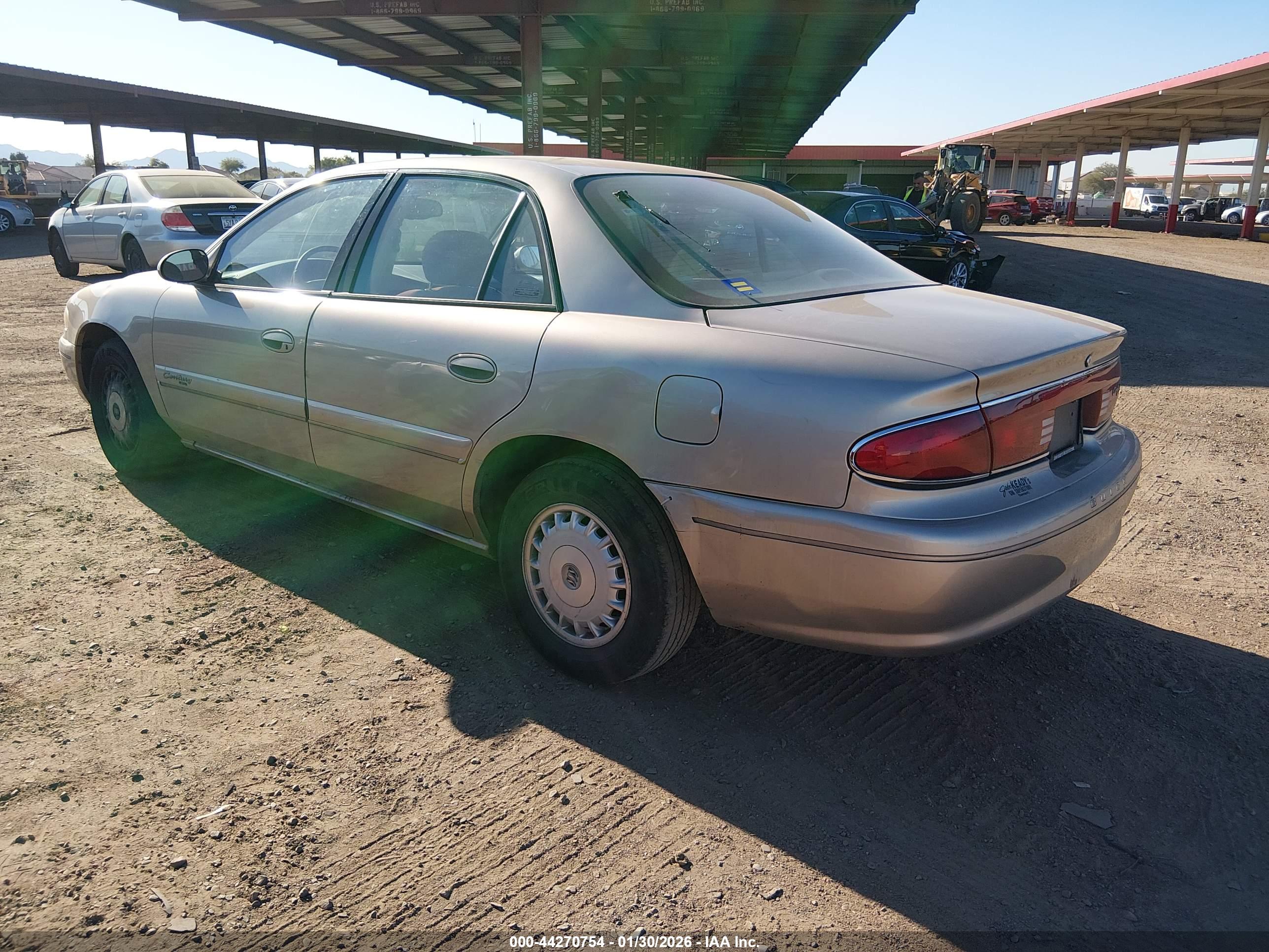BUICK CENTURY image 3