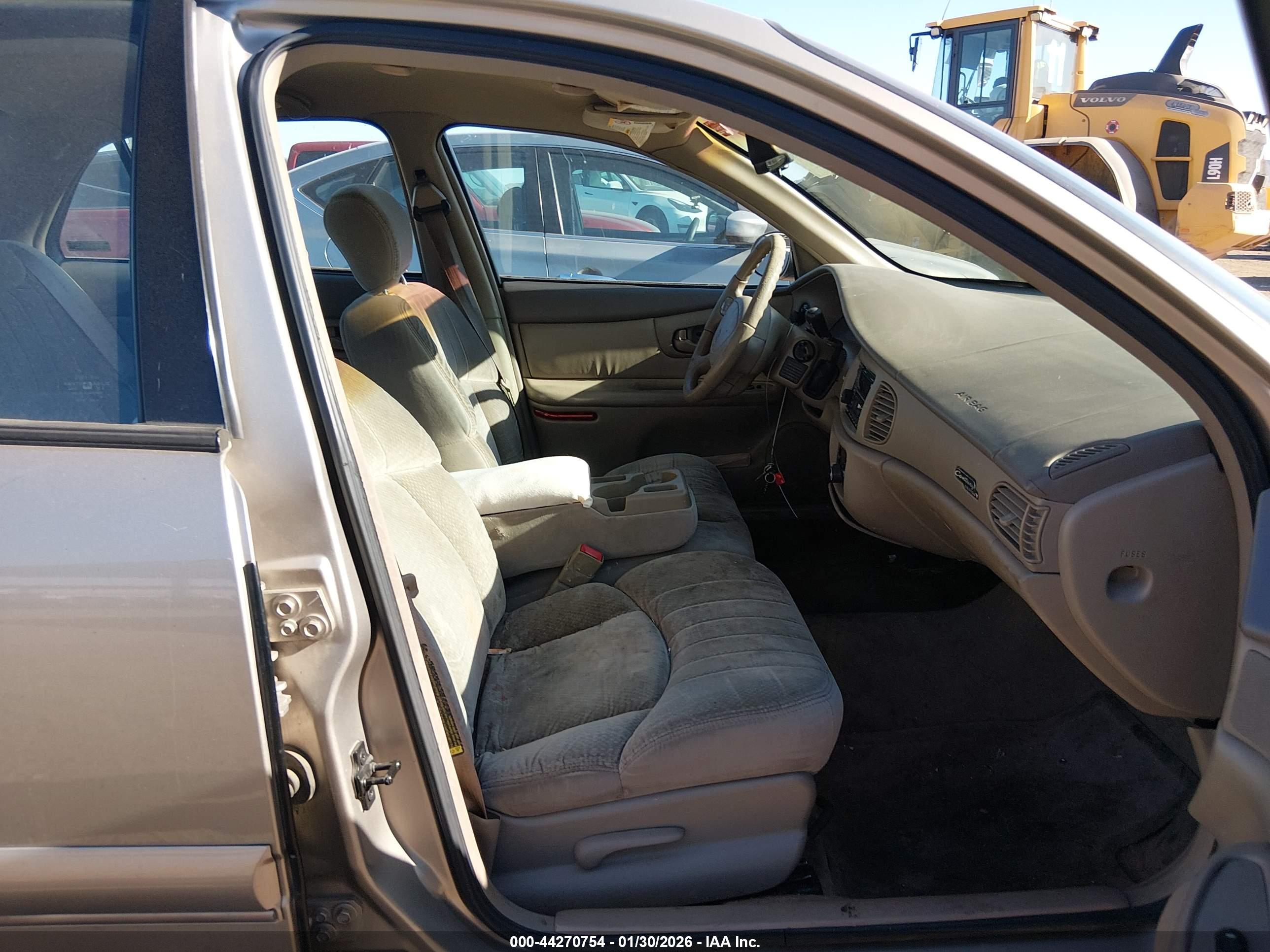 BUICK CENTURY image 5