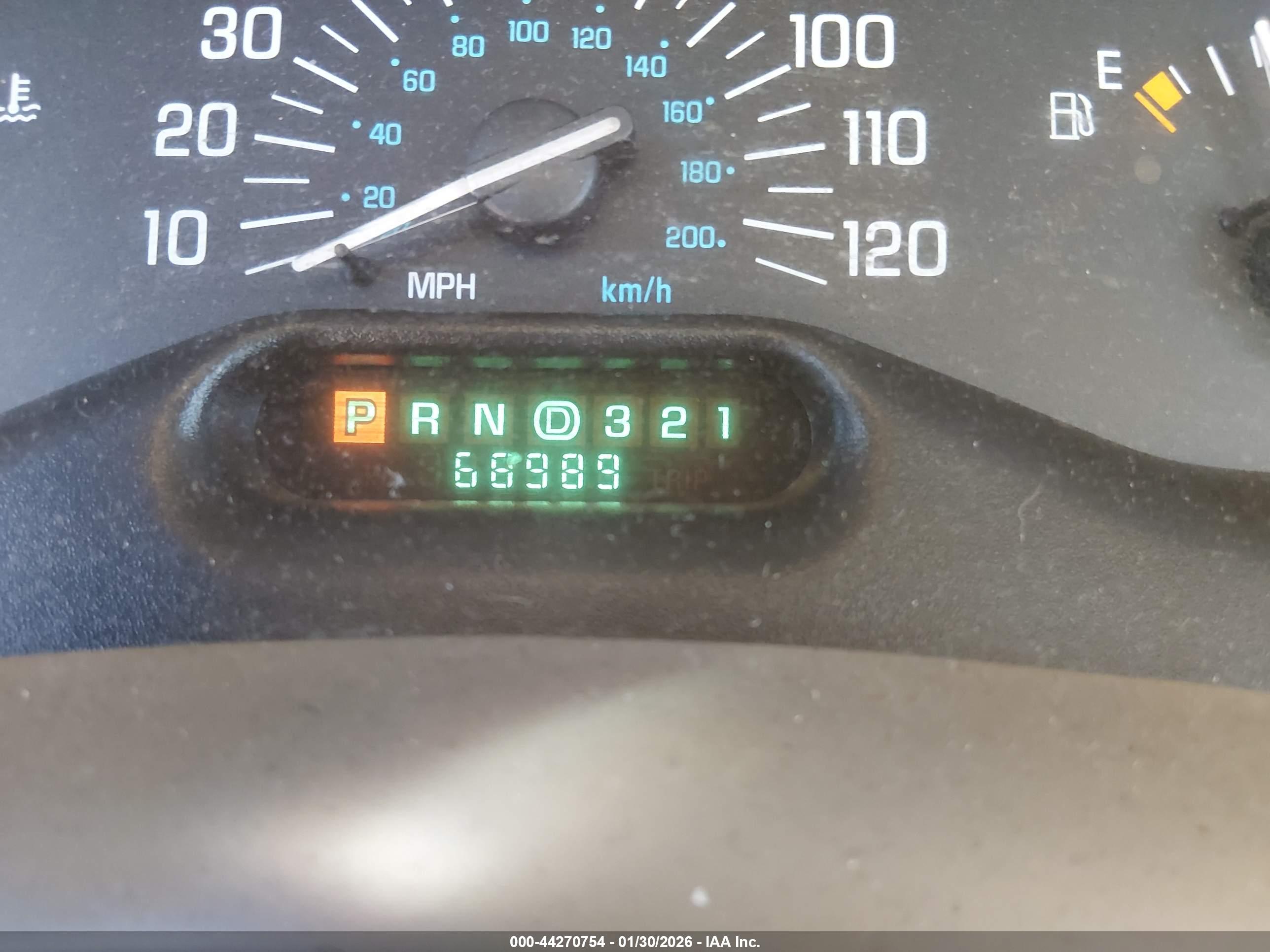 BUICK CENTURY image 7