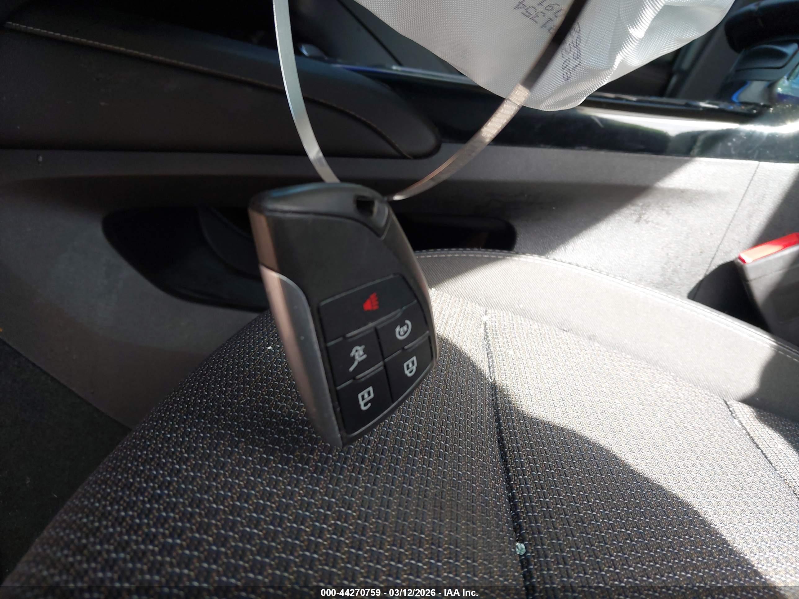 BUICK ENVISION image 11