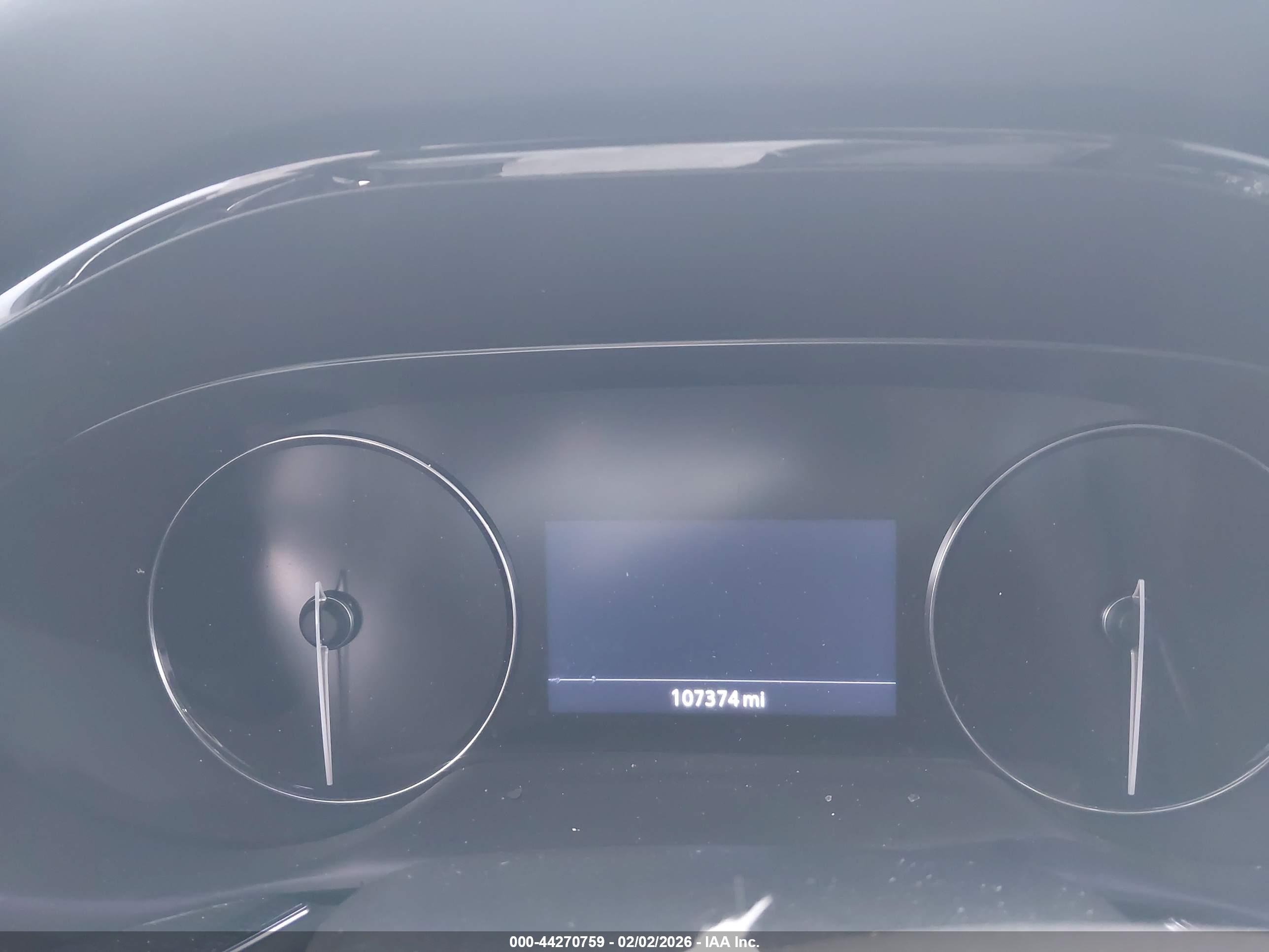 BUICK ENVISION image 7