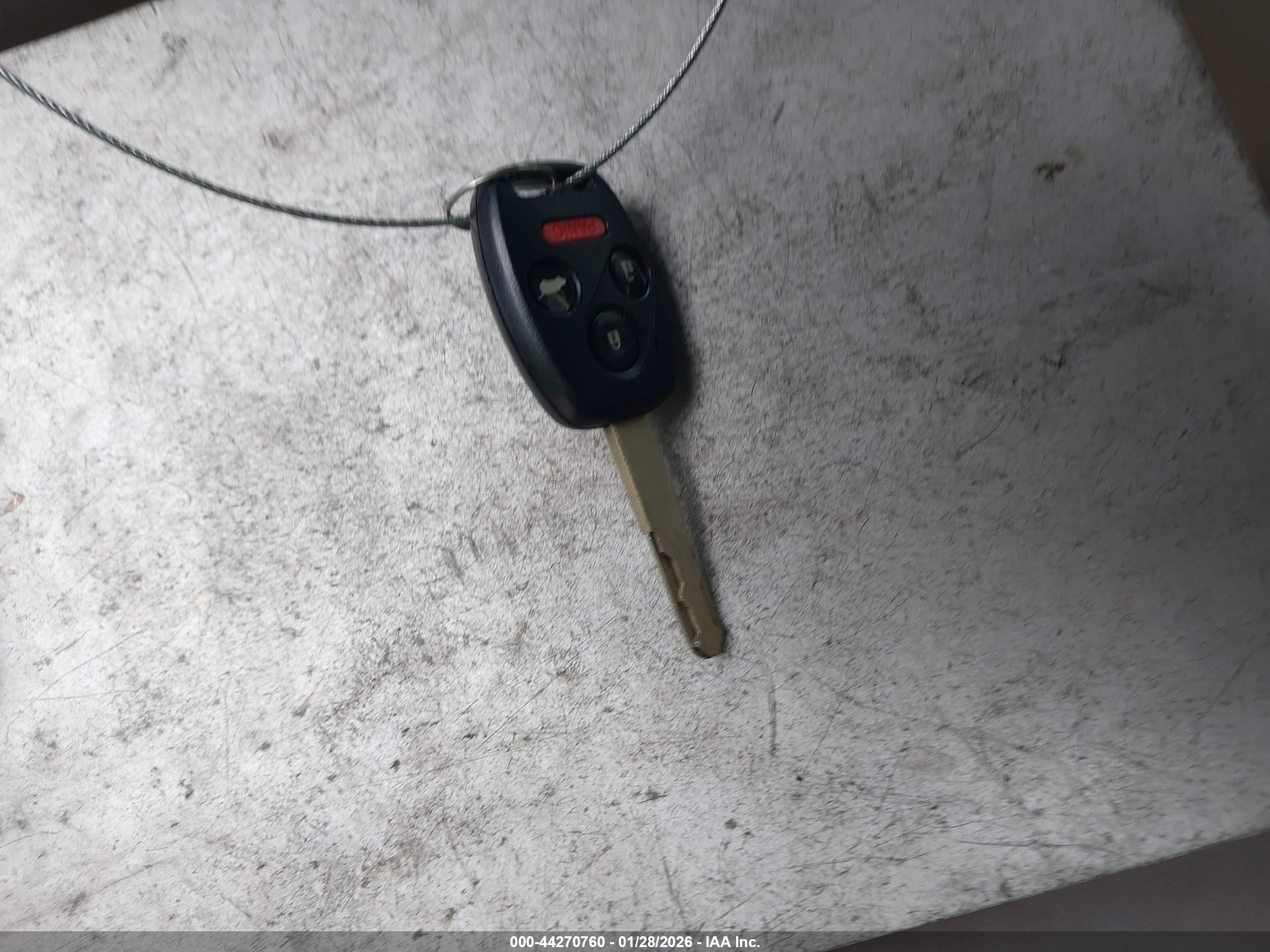 HONDA PILOT image 11
