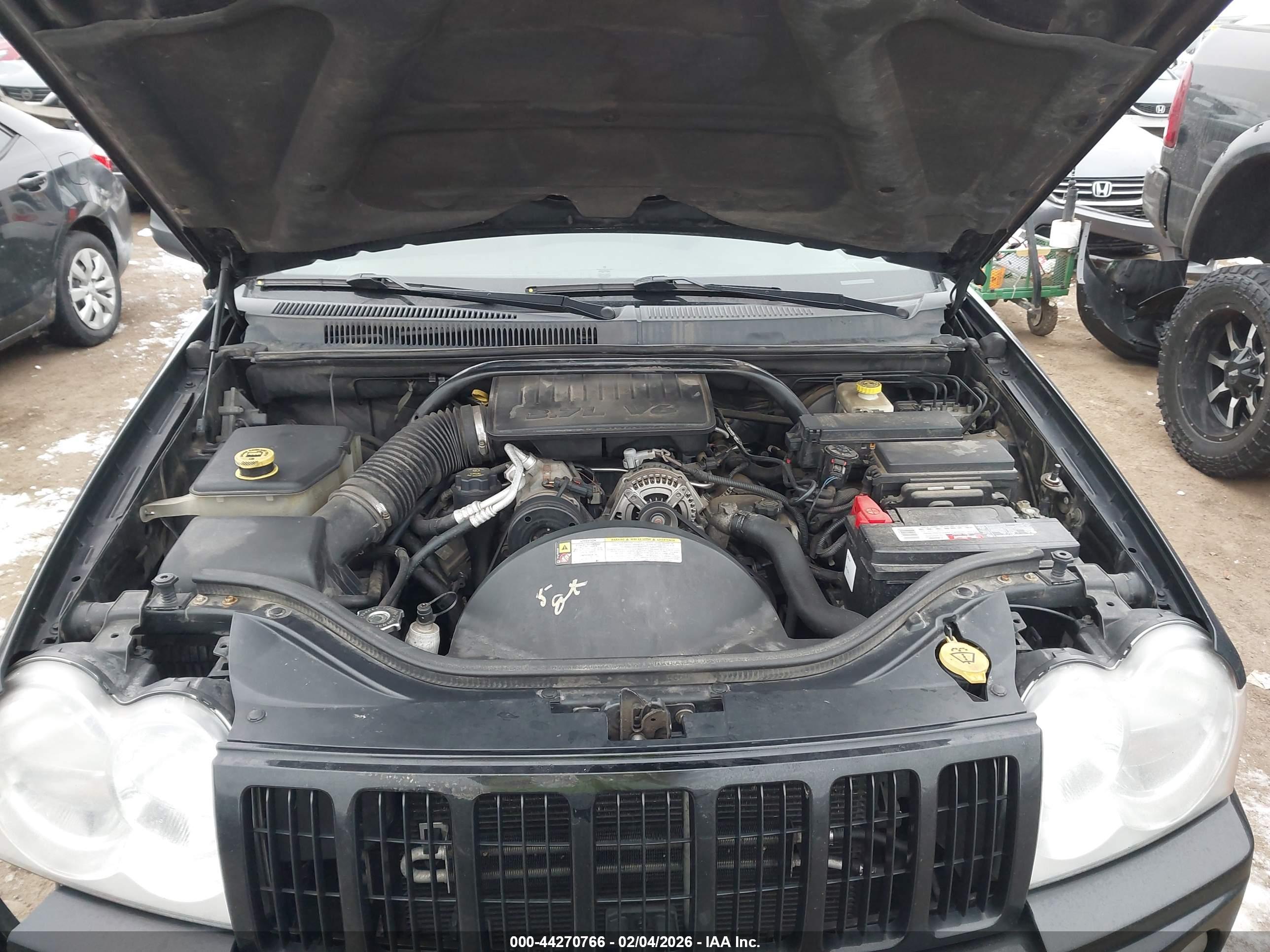 JEEP GRAND image 10
