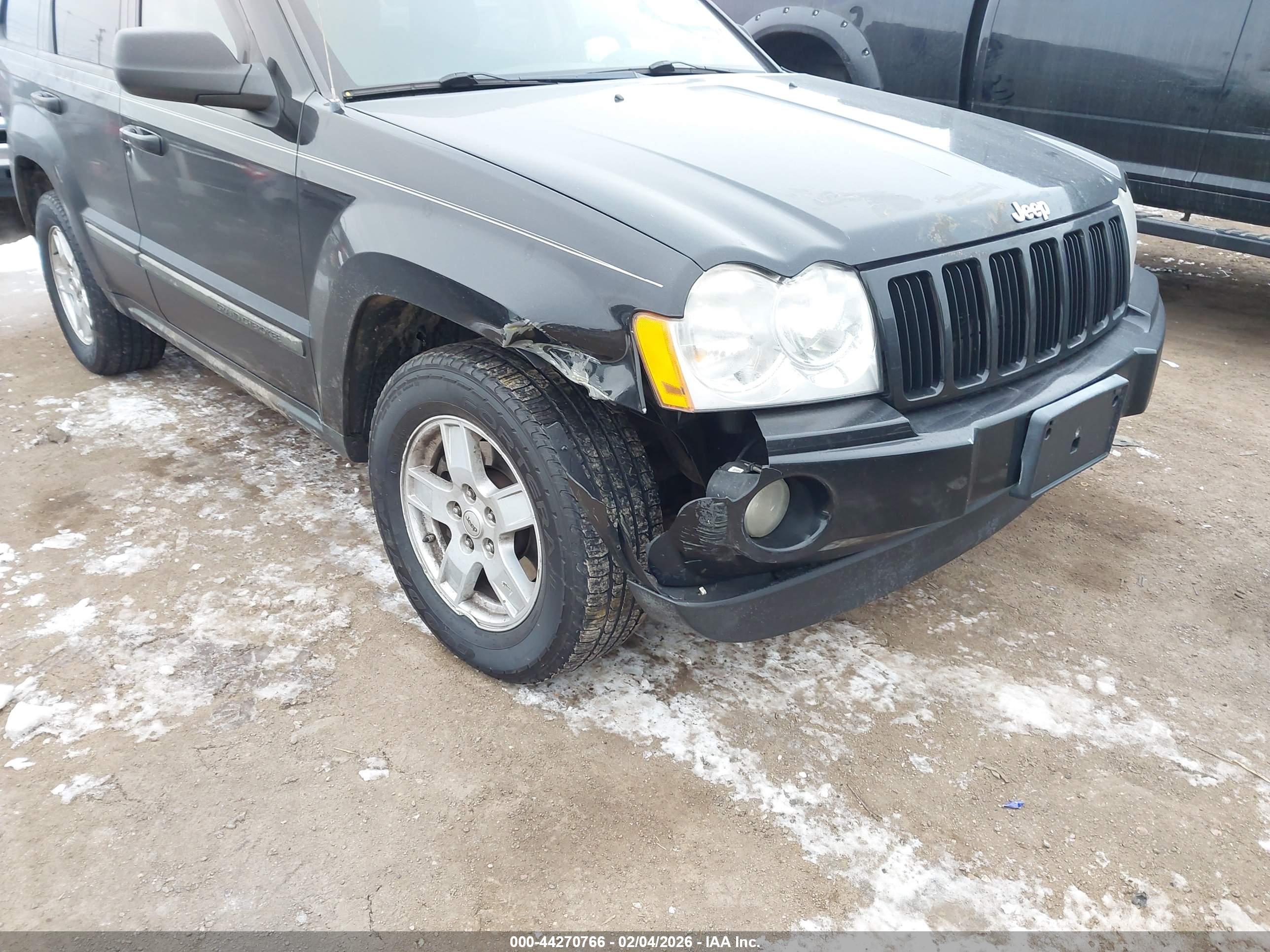 JEEP GRAND image 6