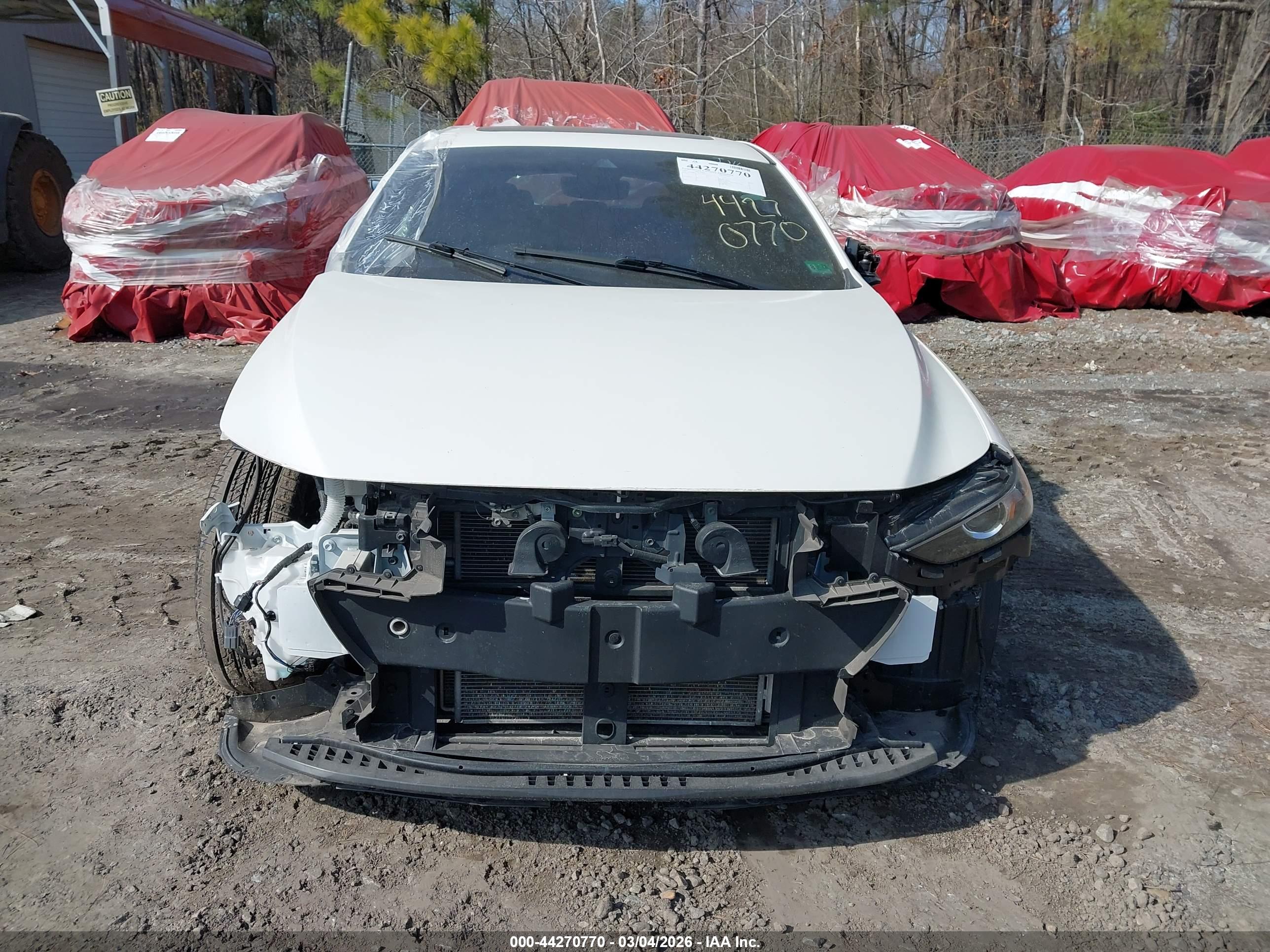 MAZDA MAZDA3 image 6