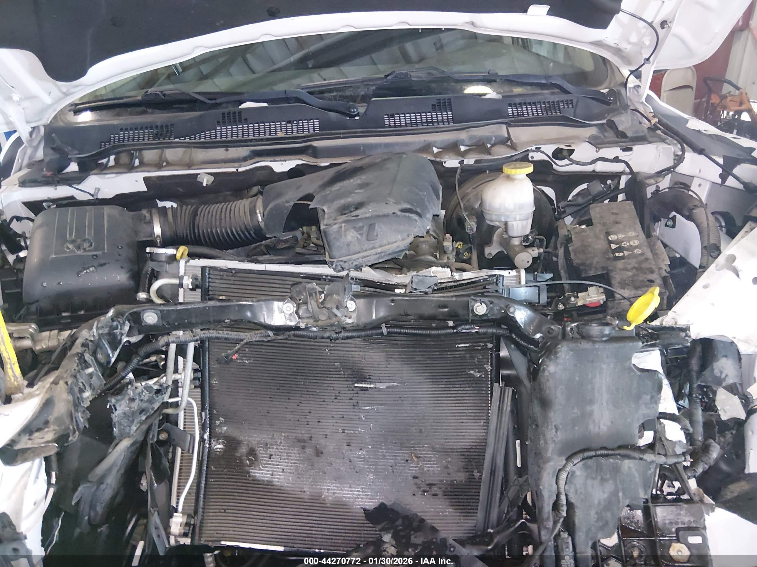RAM 1500 image 10