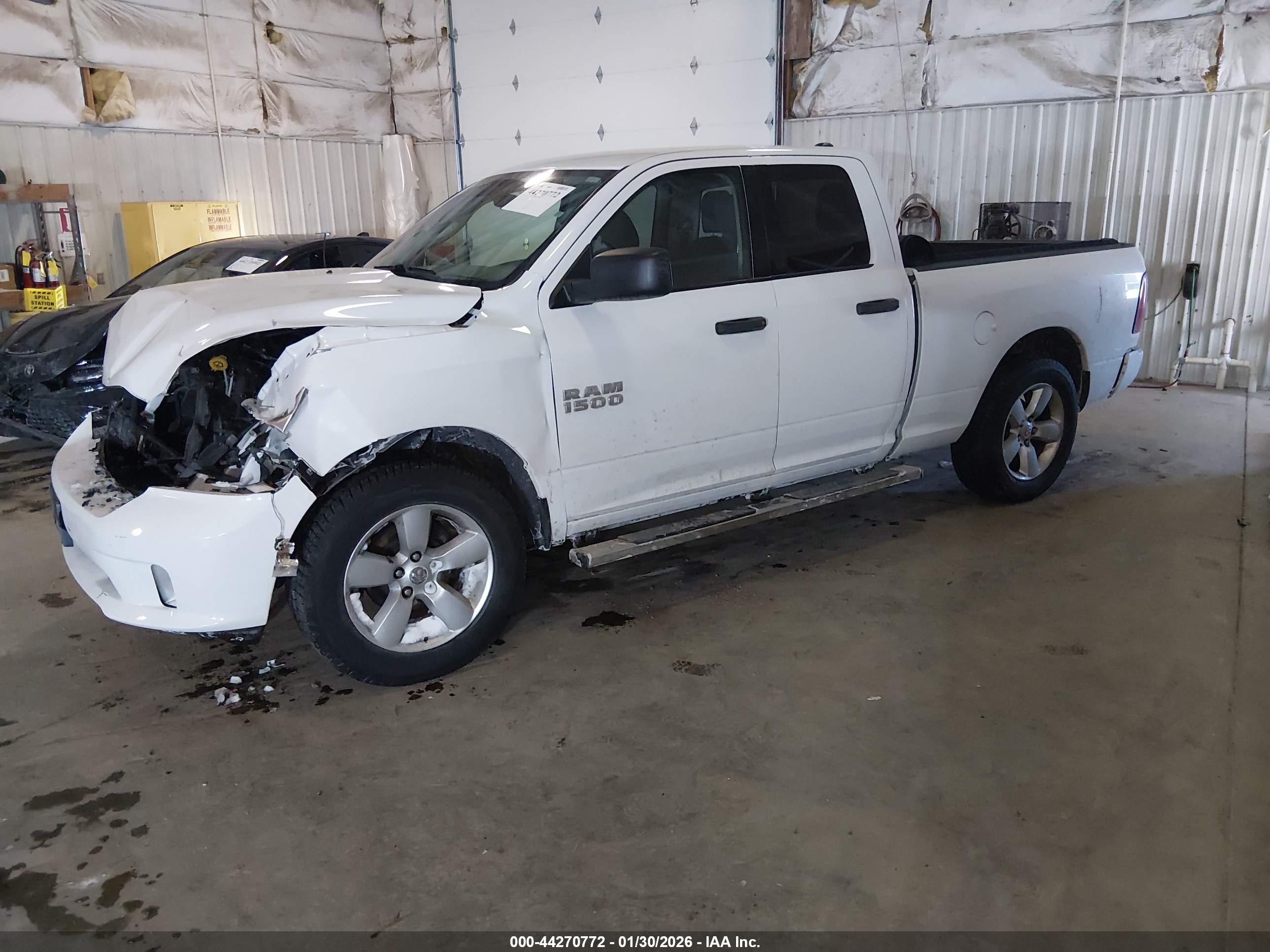 RAM 1500 image 2