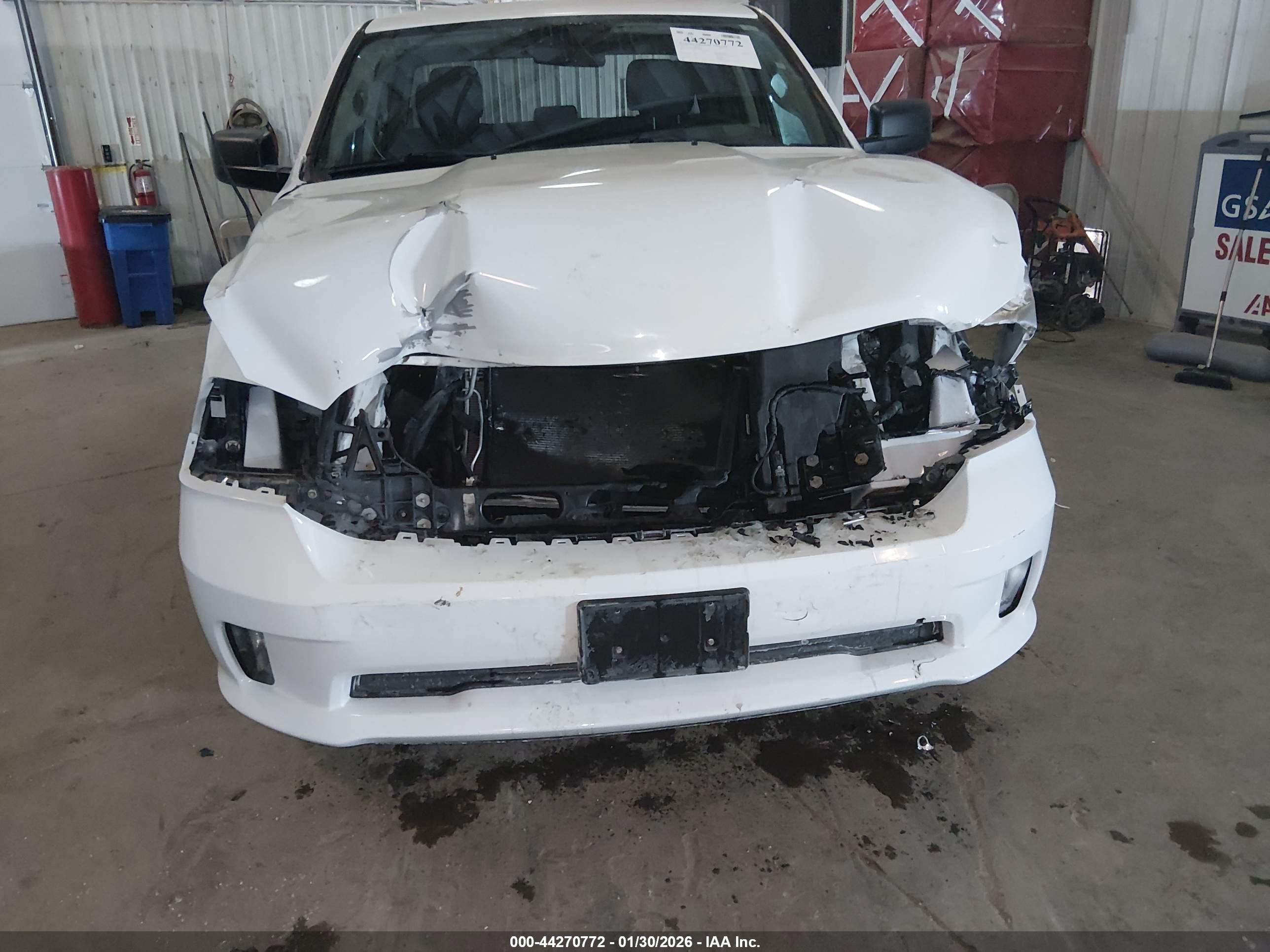 RAM 1500 image 6