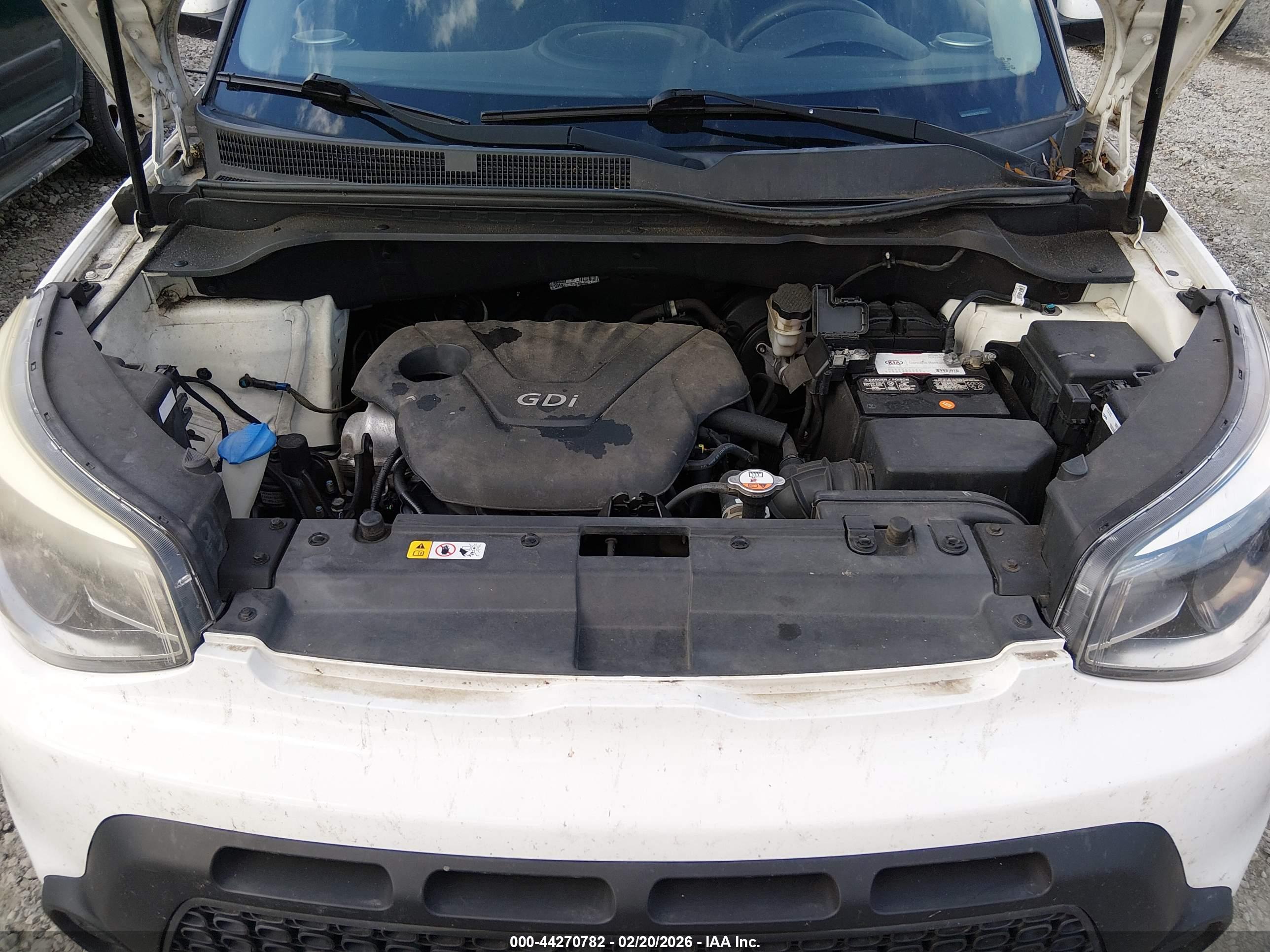 KIA SOUL image 10