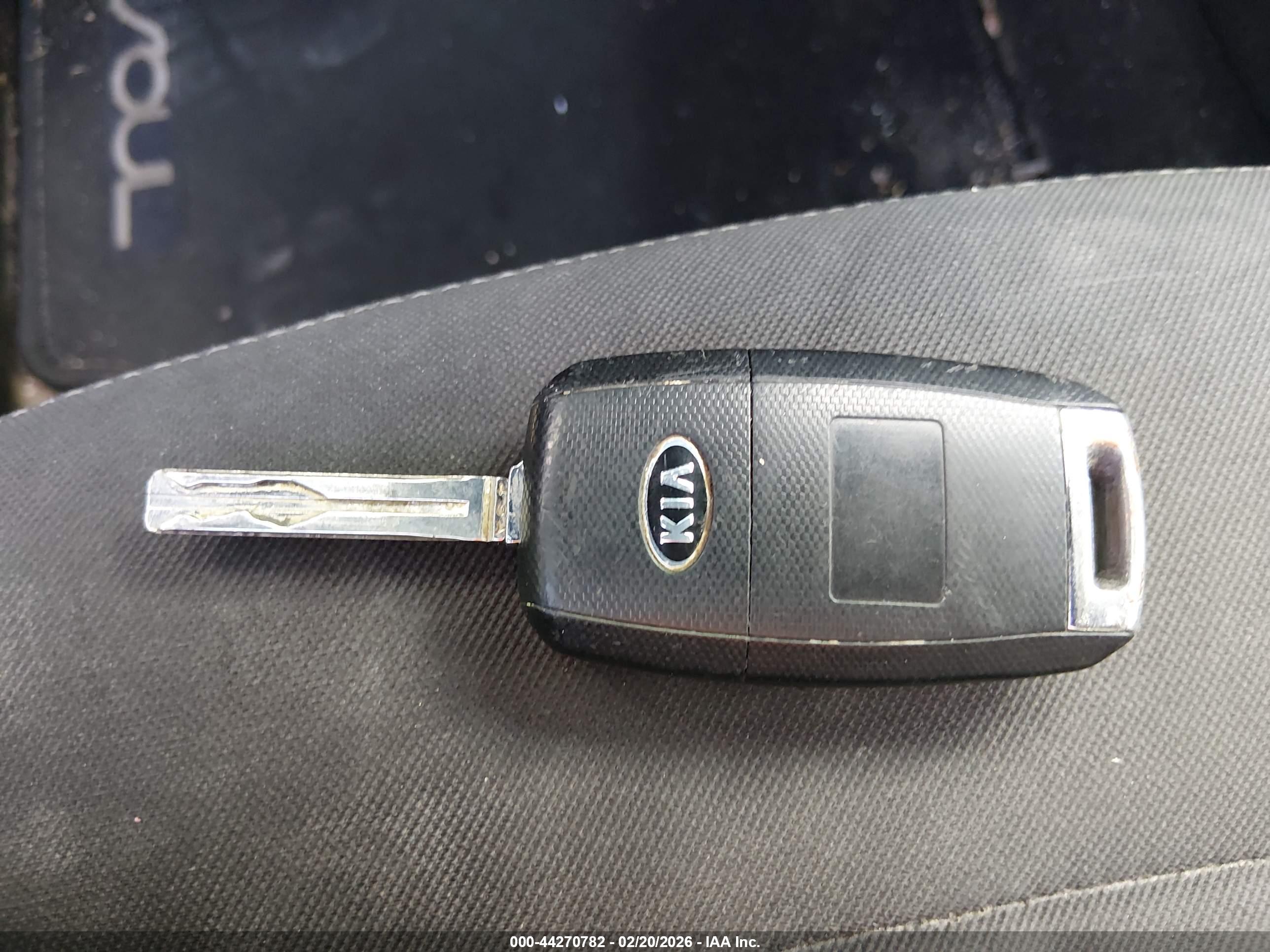 KIA SOUL image 11