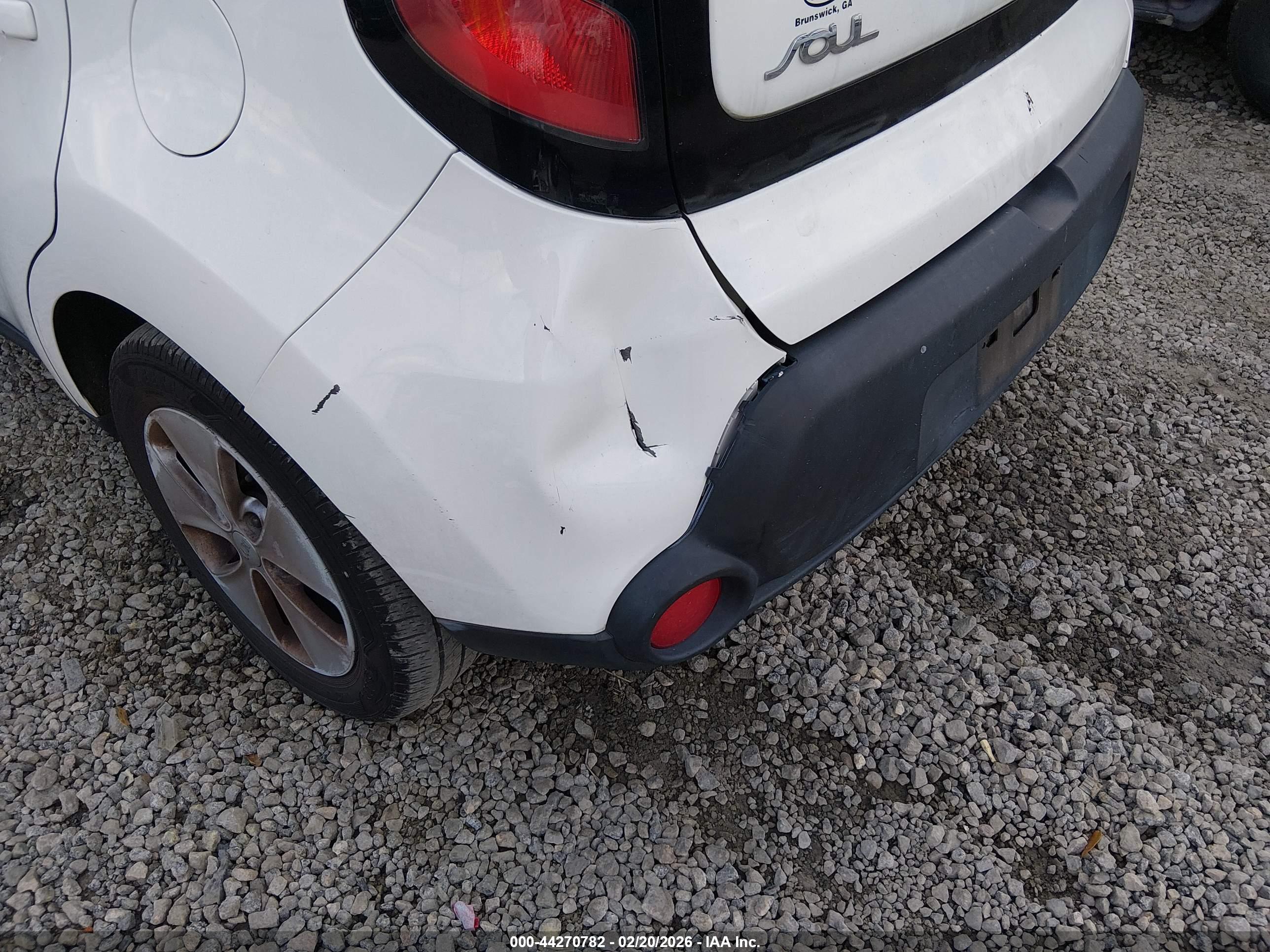 KIA SOUL image 6
