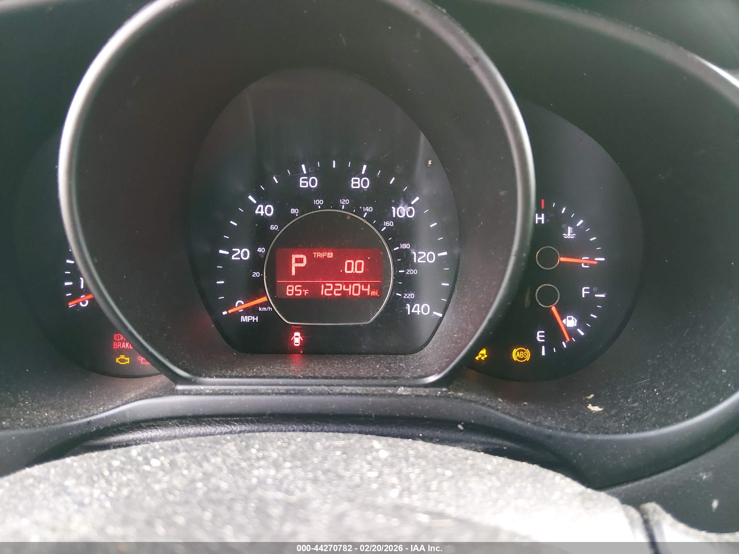 KIA SOUL image 7