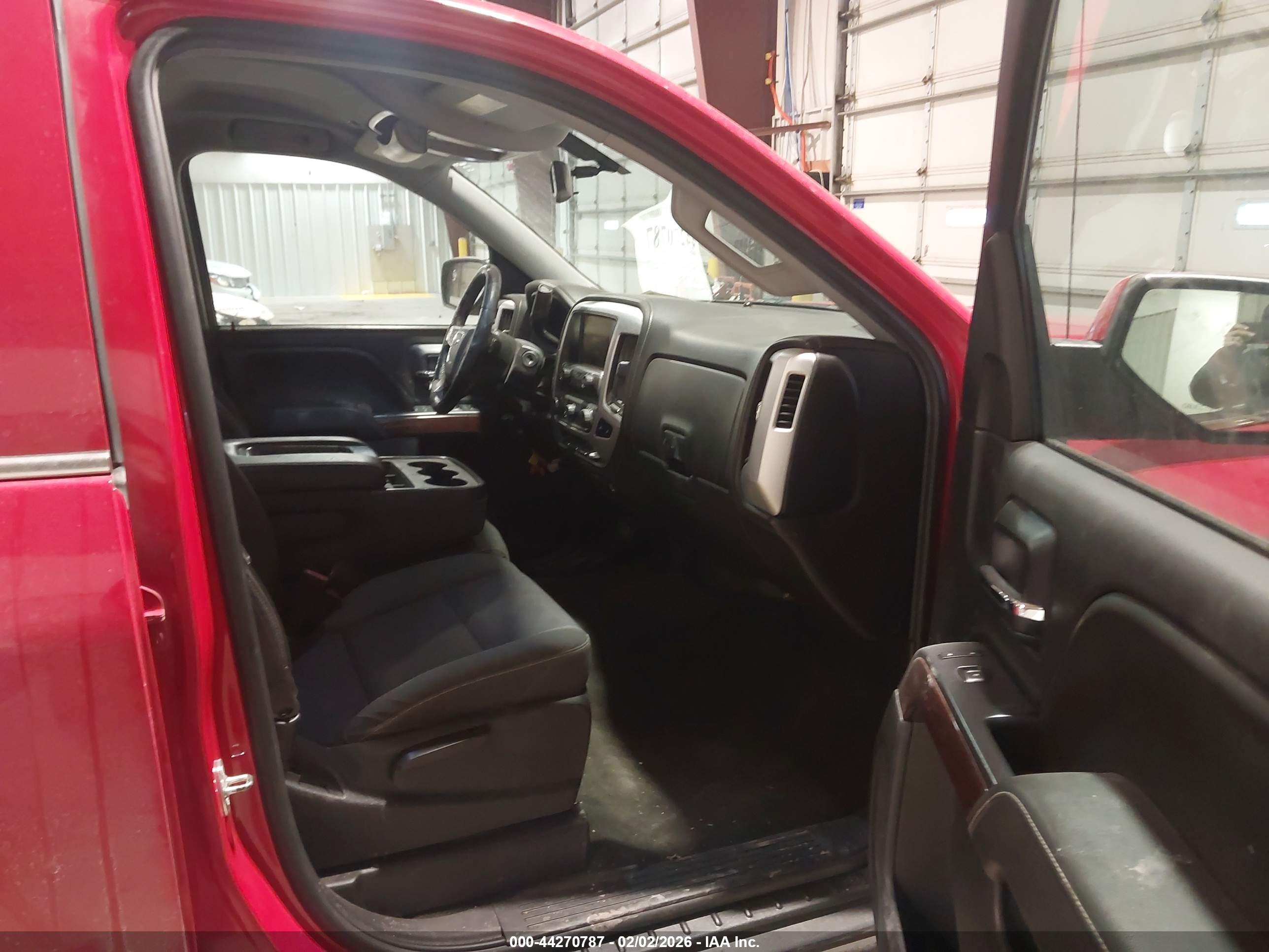 GMC SIERRA image 5