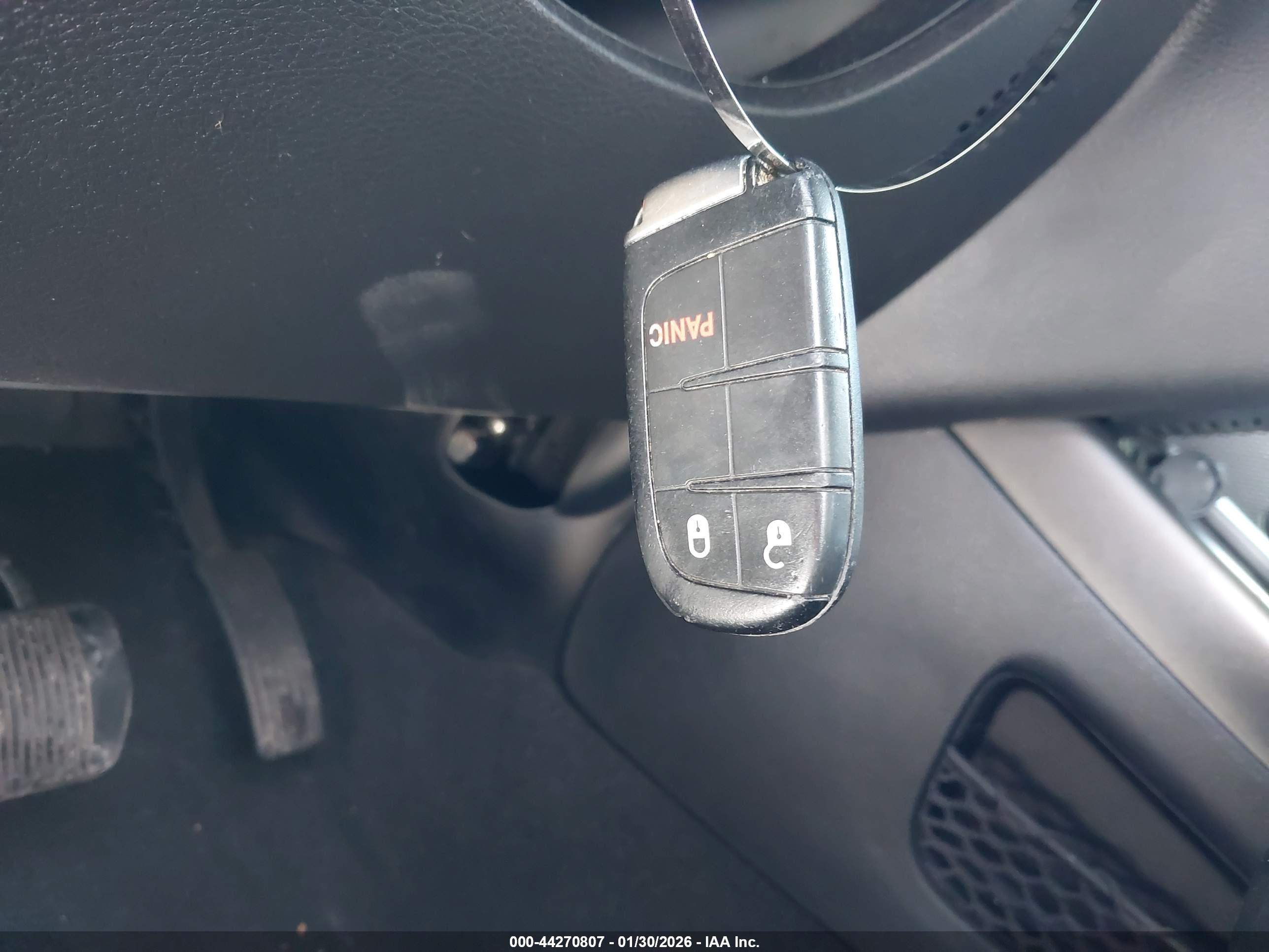 DODGE JOURNEY image 11
