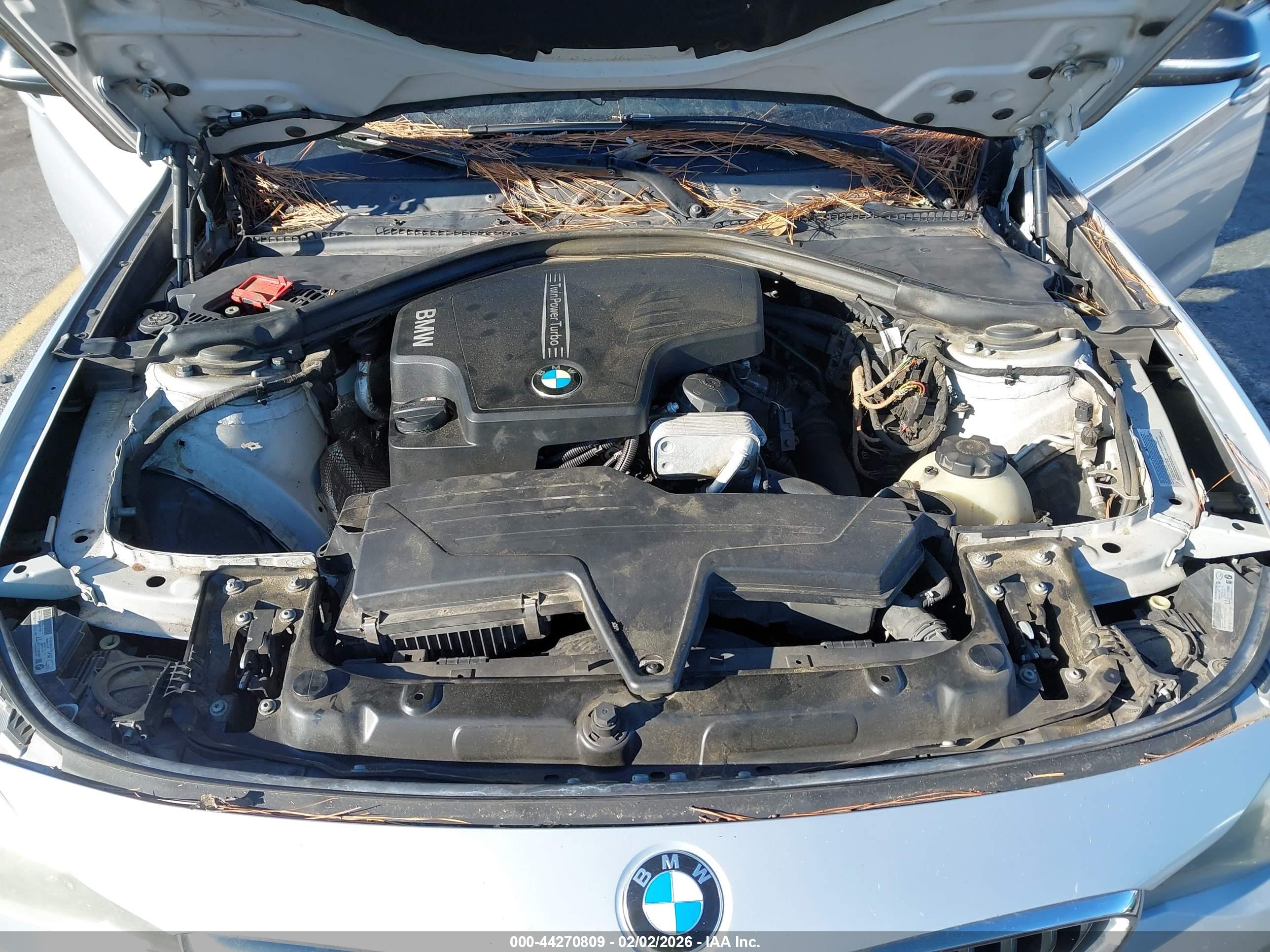 BMW 328I image 10